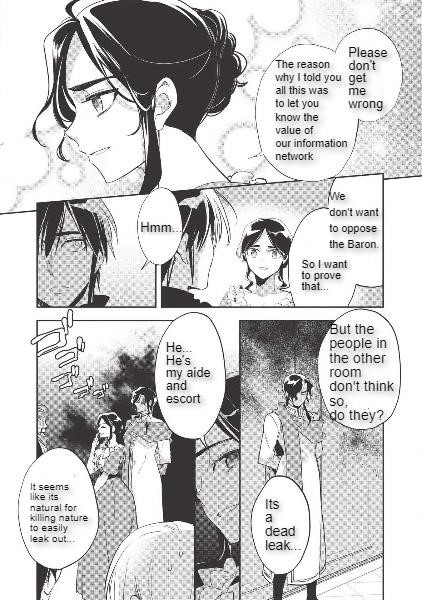 Wortenia Senki Chapter 29 - Page 7