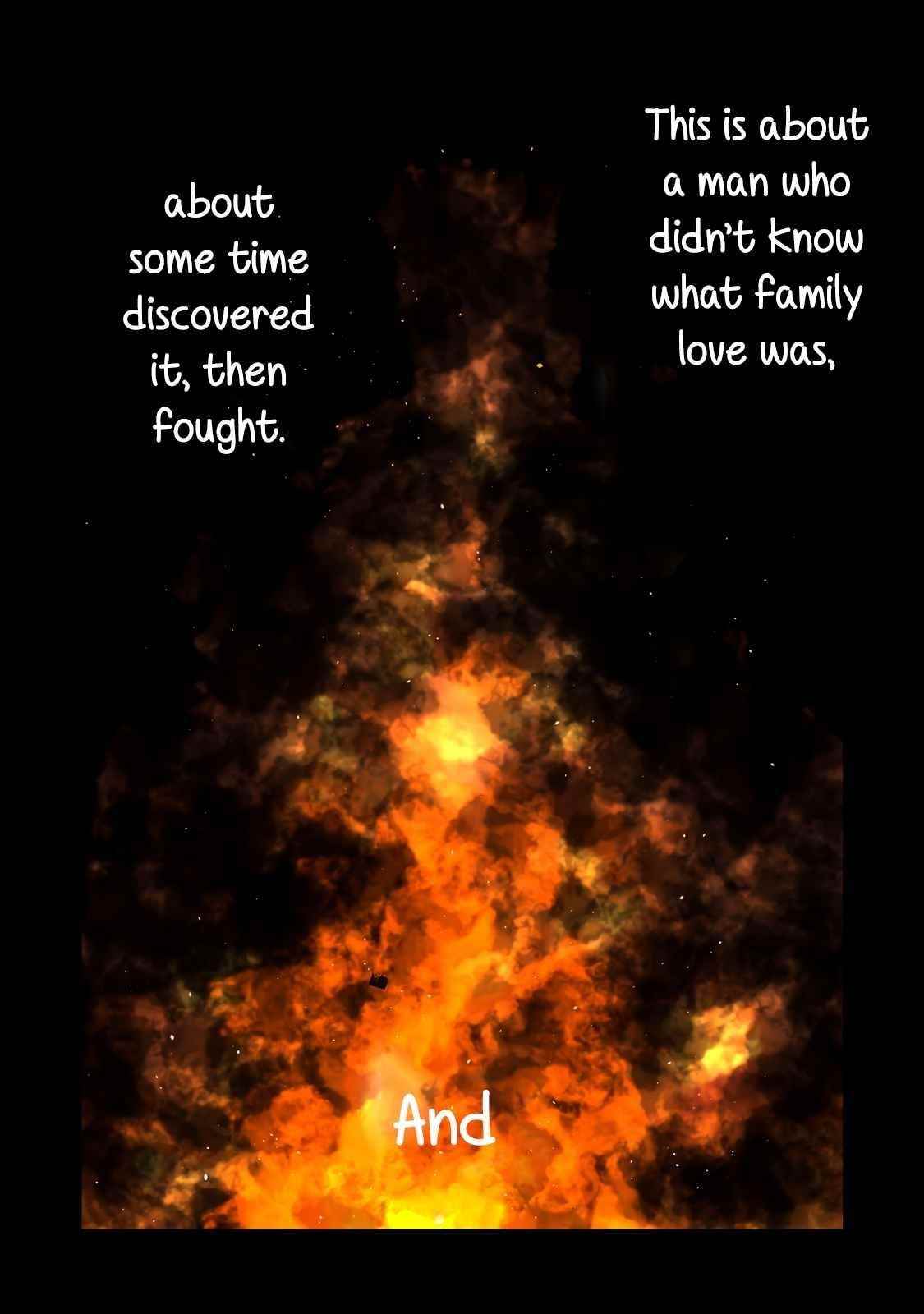 Conqueror of Dying Kingdom Chapter 1.1 - Page 1