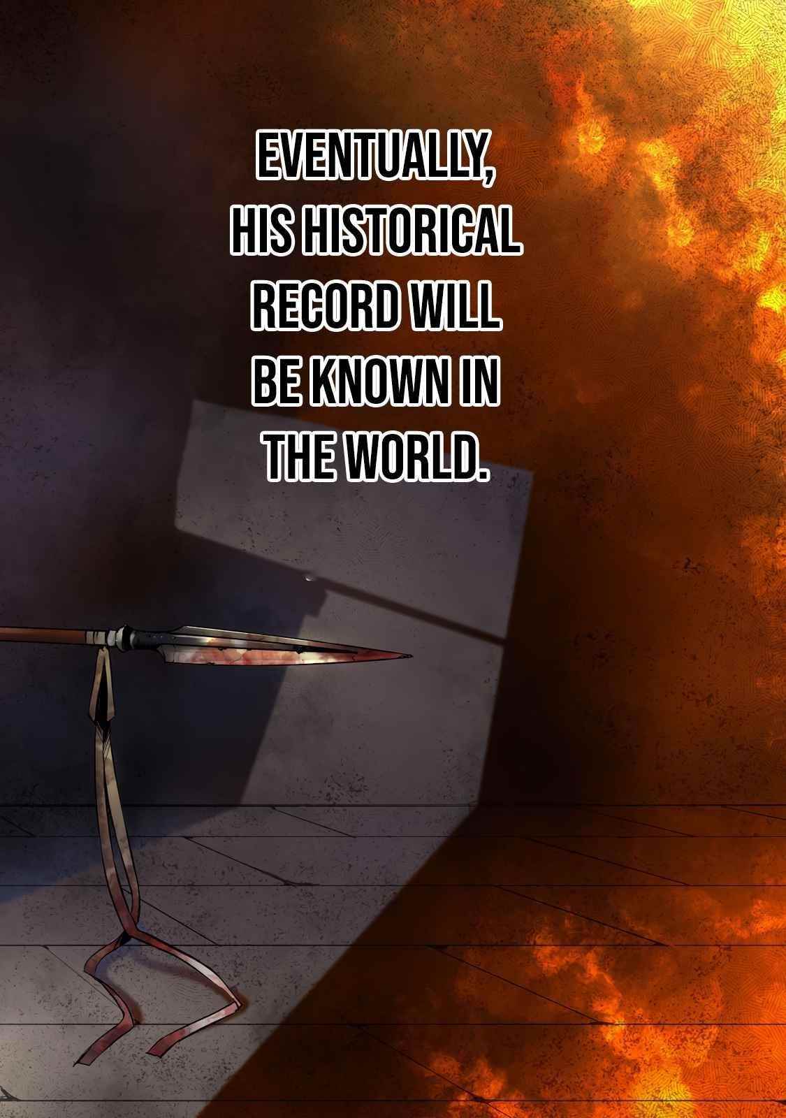 Conqueror of Dying Kingdom Chapter 1.1 - Page 2