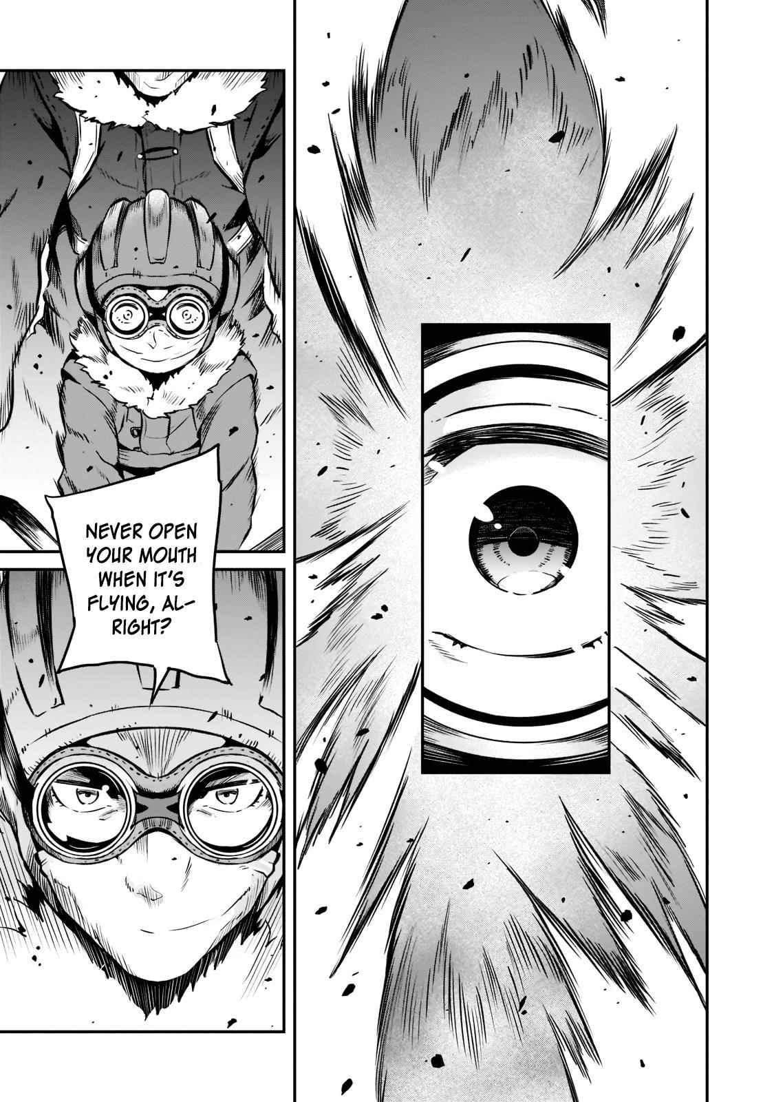 Conqueror of Dying Kingdom Chapter 1.4 - Page 3