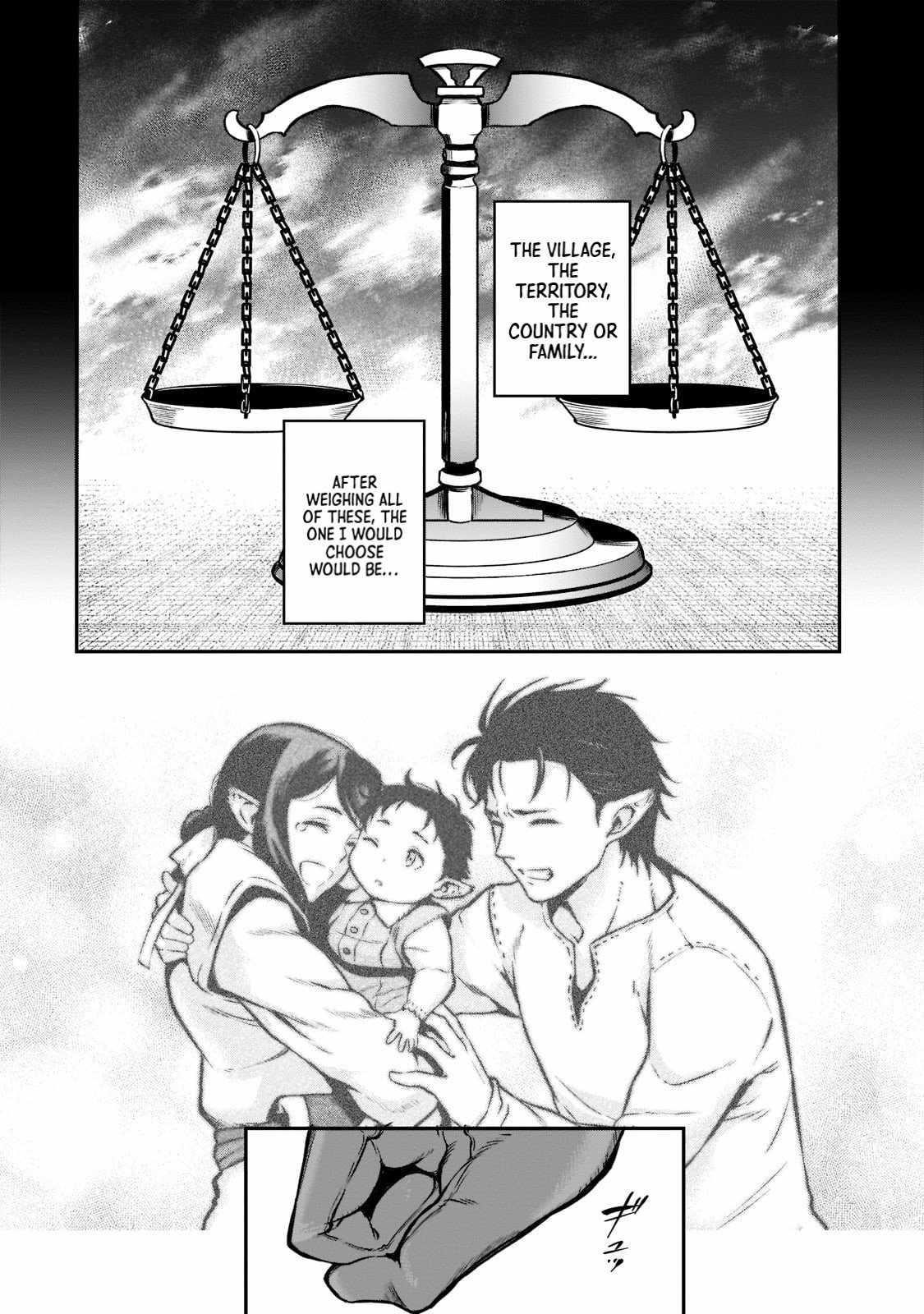 Conqueror of Dying Kingdom Chapter 10 - Page 20