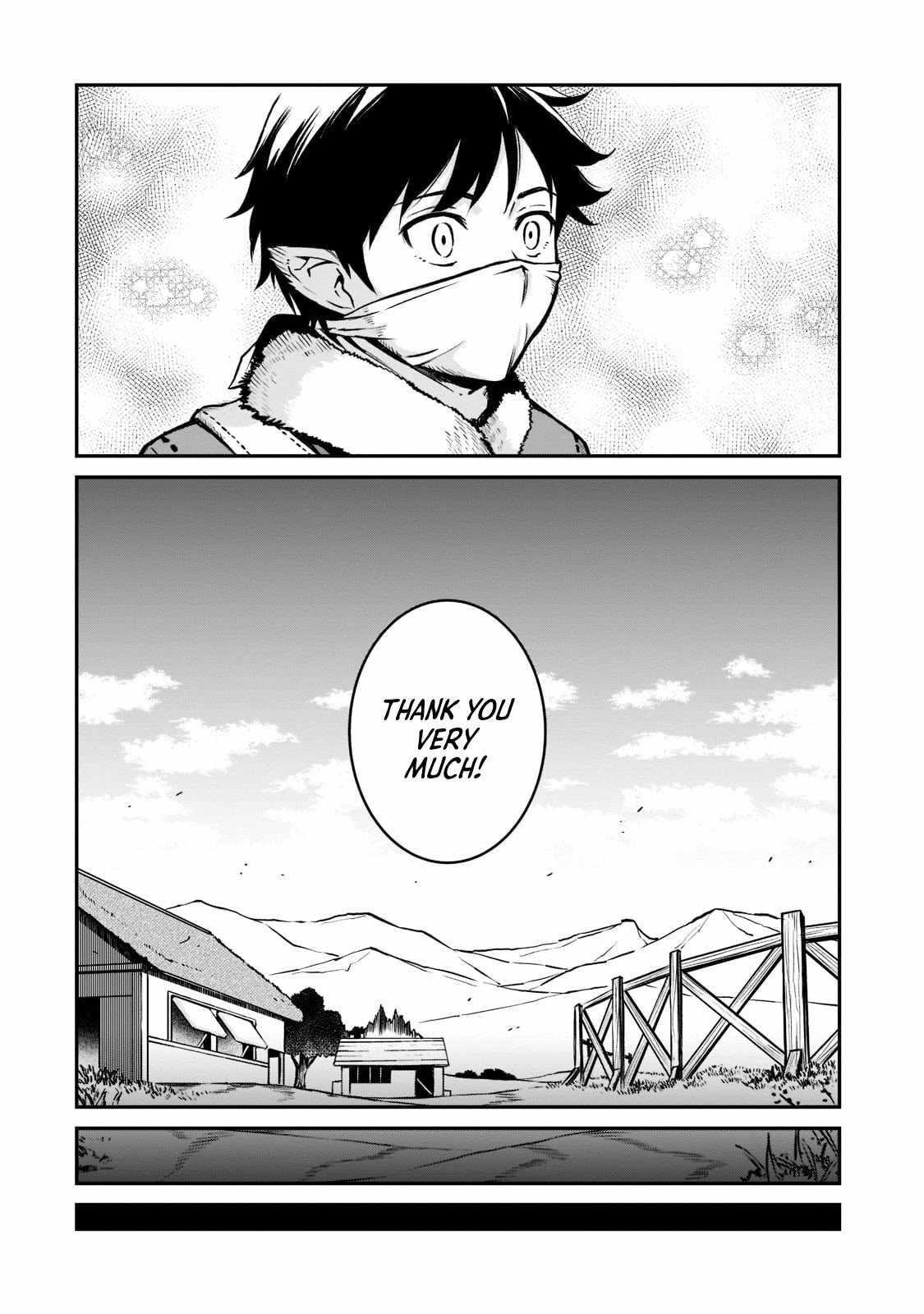 Conqueror of Dying Kingdom Chapter 10 - Page 28