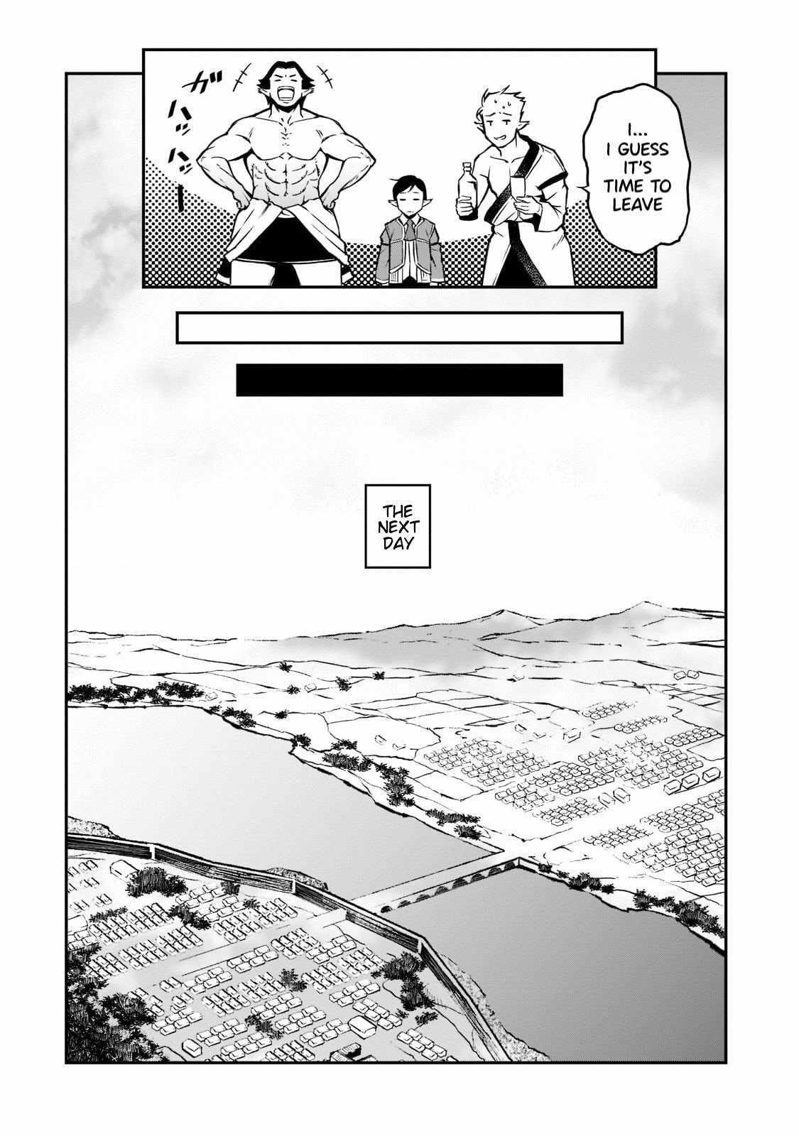 Conqueror of Dying Kingdom Chapter 11 - Page 29