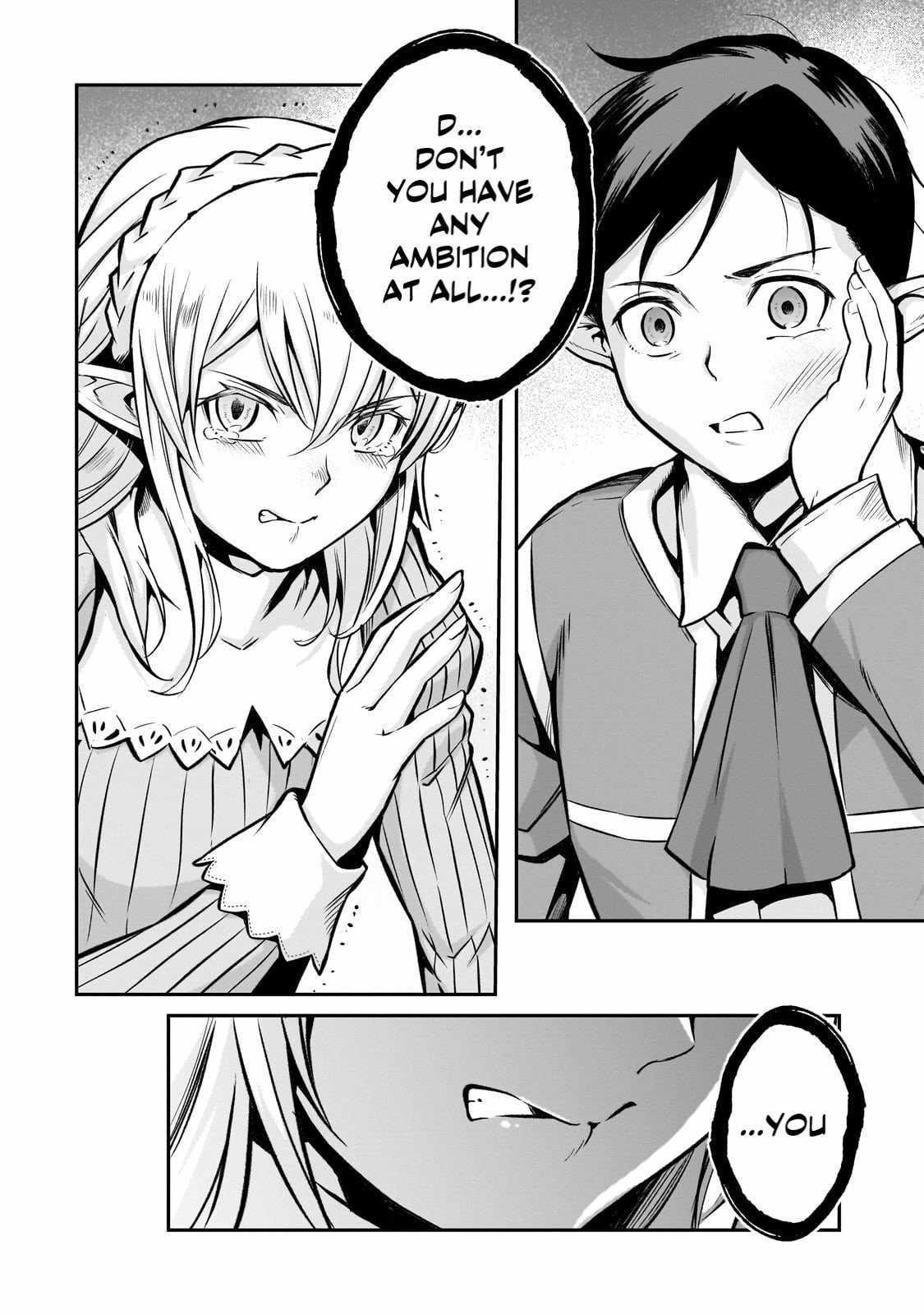 Conqueror of Dying Kingdom Chapter 12 - Page 18