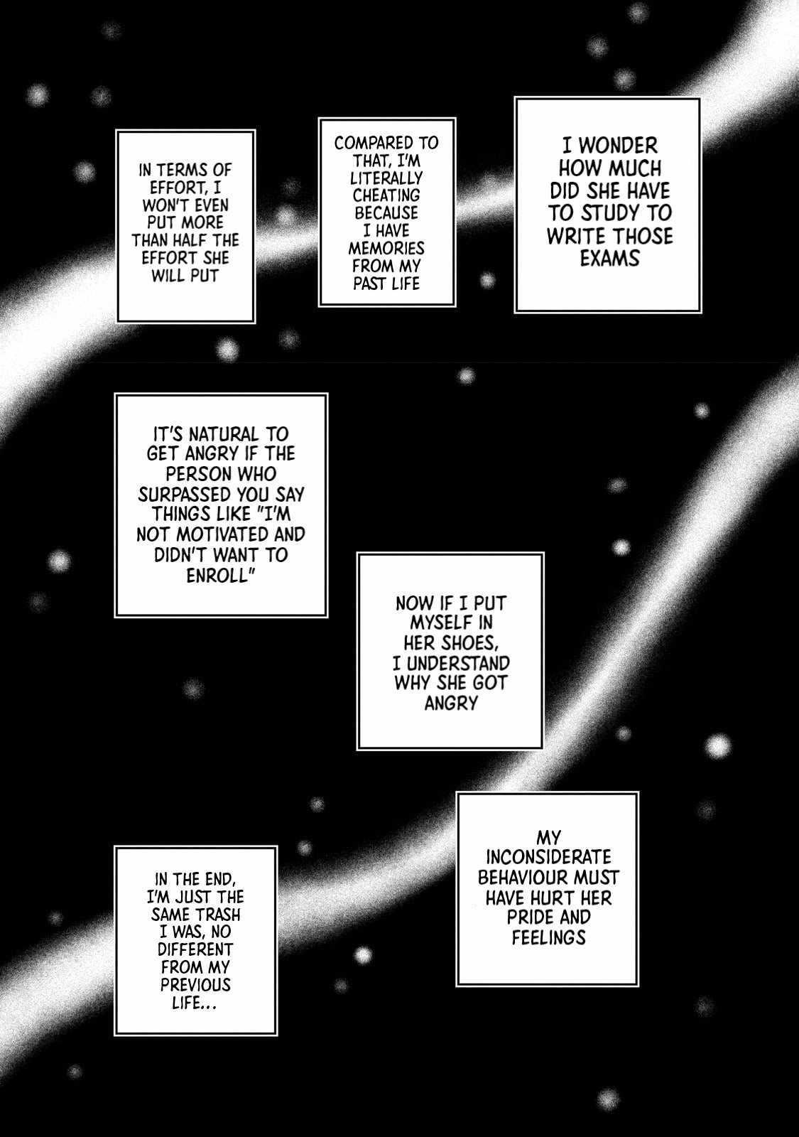 Conqueror of Dying Kingdom Chapter 12 - Page 25