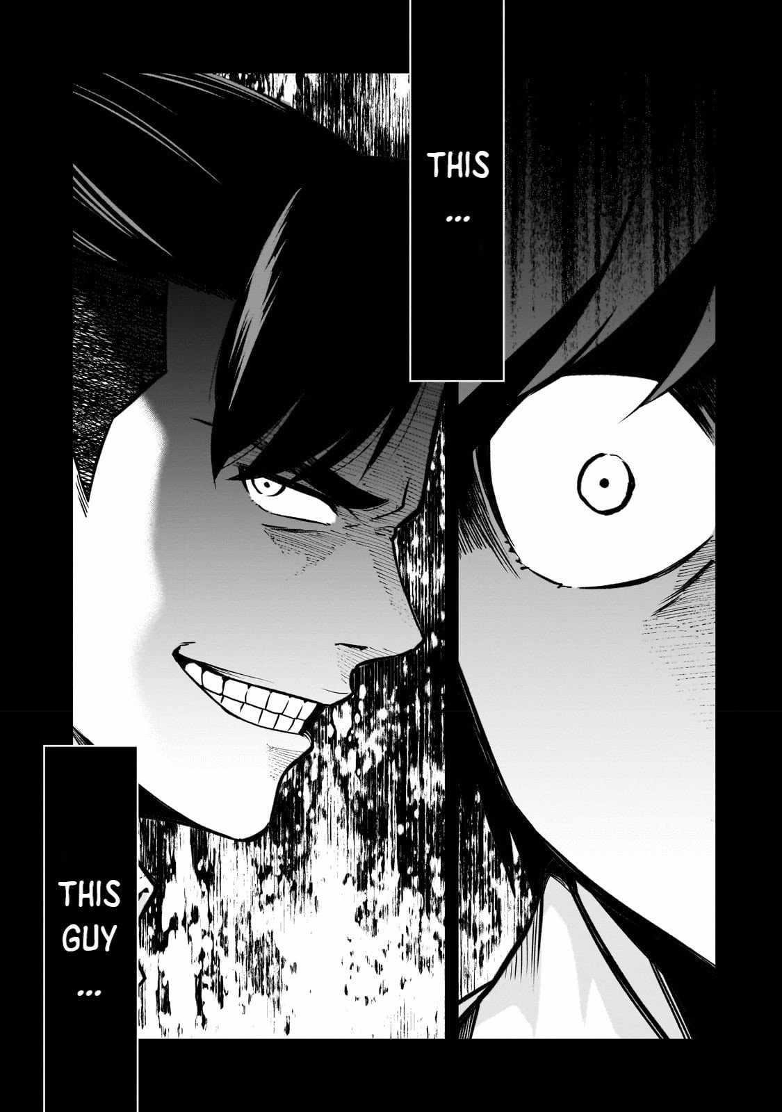 Conqueror of Dying Kingdom Chapter 14 - Page 18