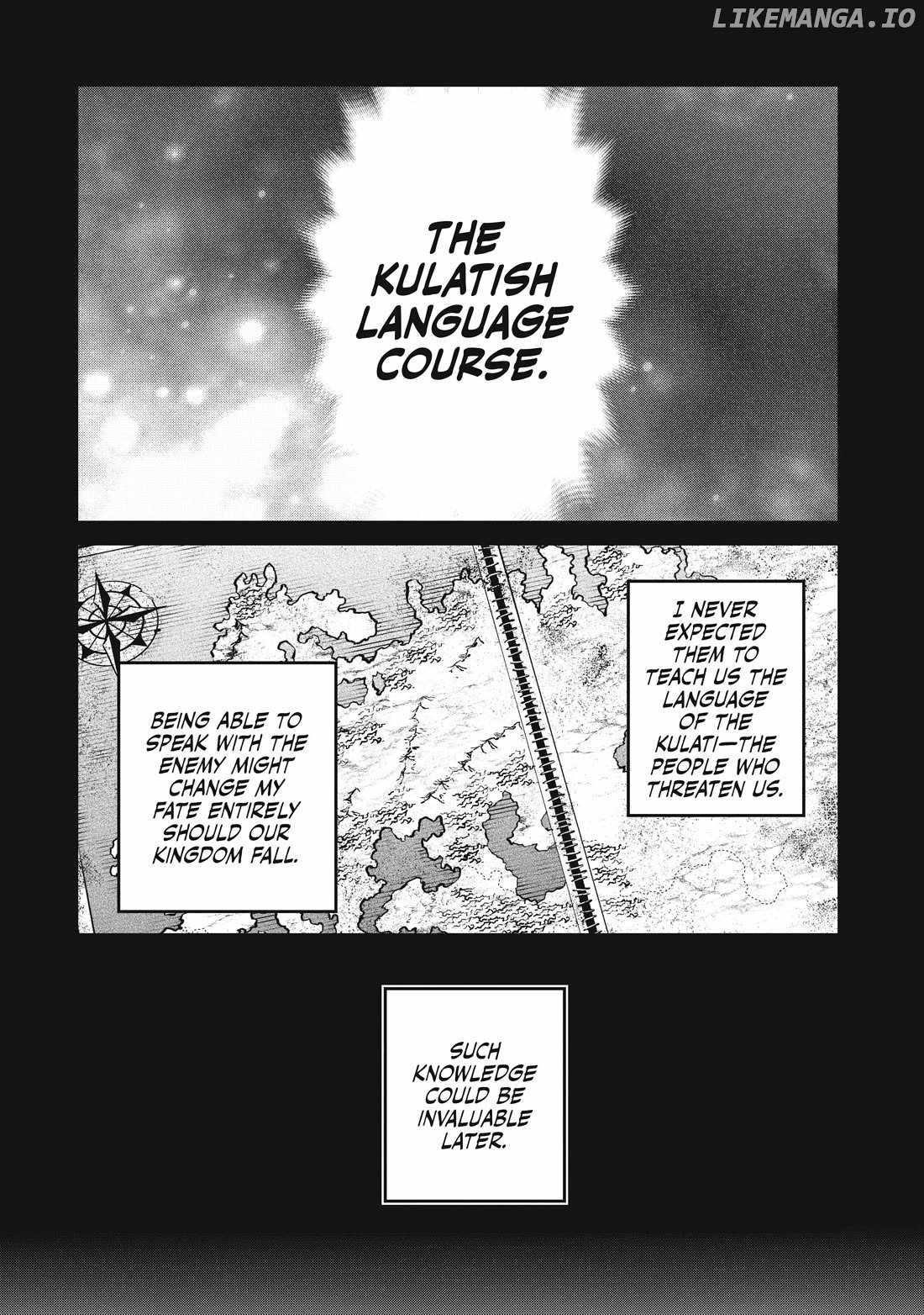 Conqueror of Dying Kingdom Chapter 15 - Page 14