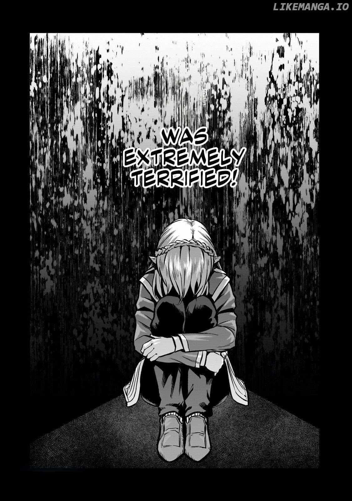 Conqueror of Dying Kingdom Chapter 16 - Page 30