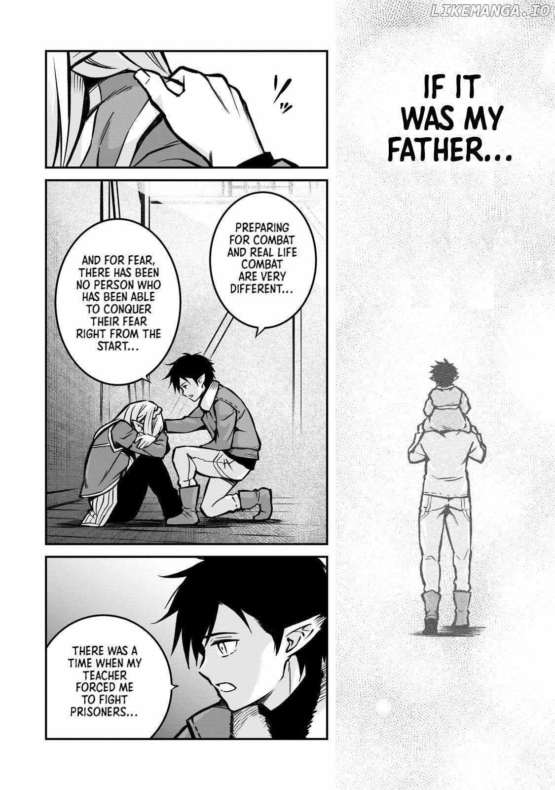 Conqueror of Dying Kingdom Chapter 16 - Page 32