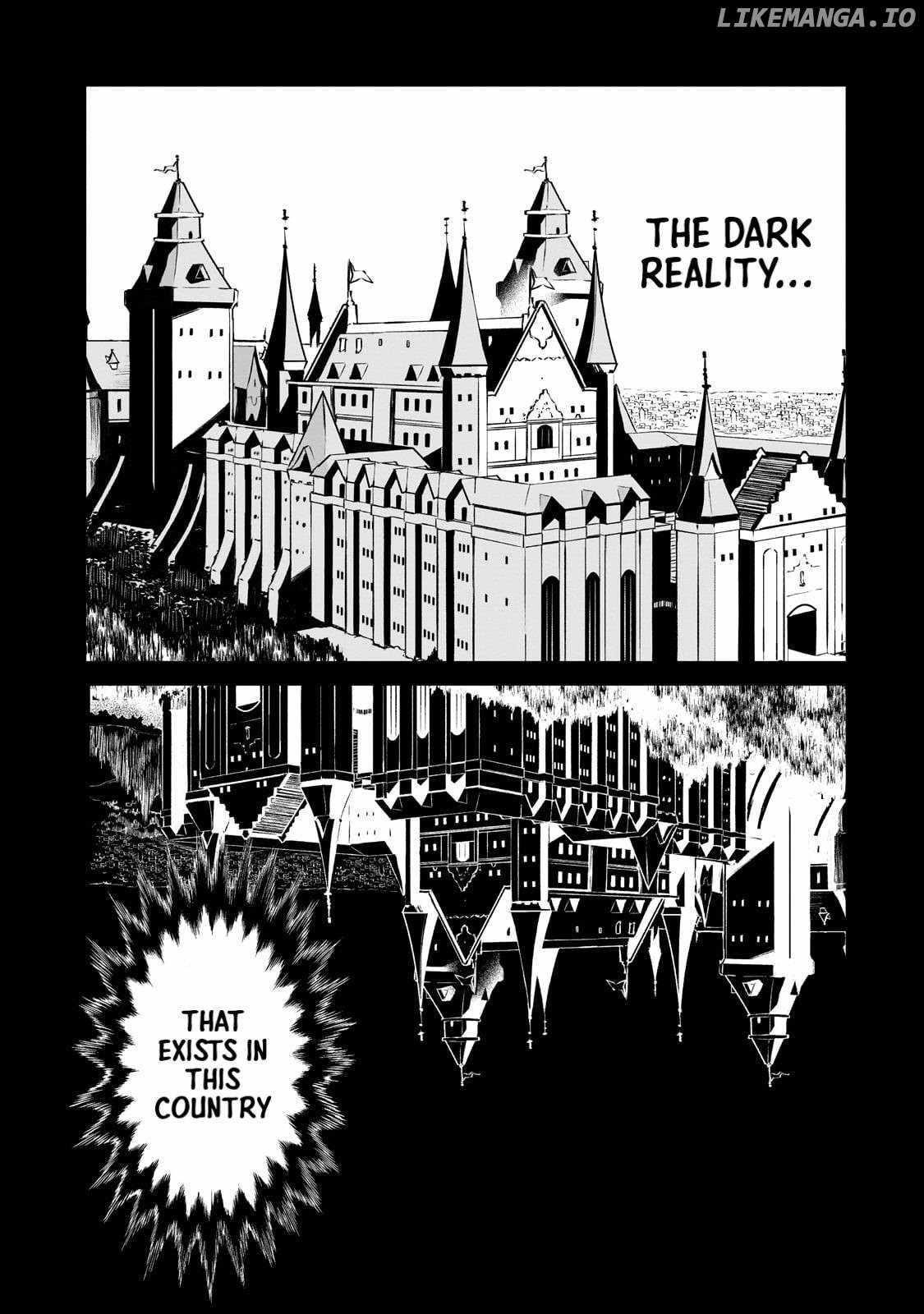 Conqueror of Dying Kingdom Chapter 17 - Page 22