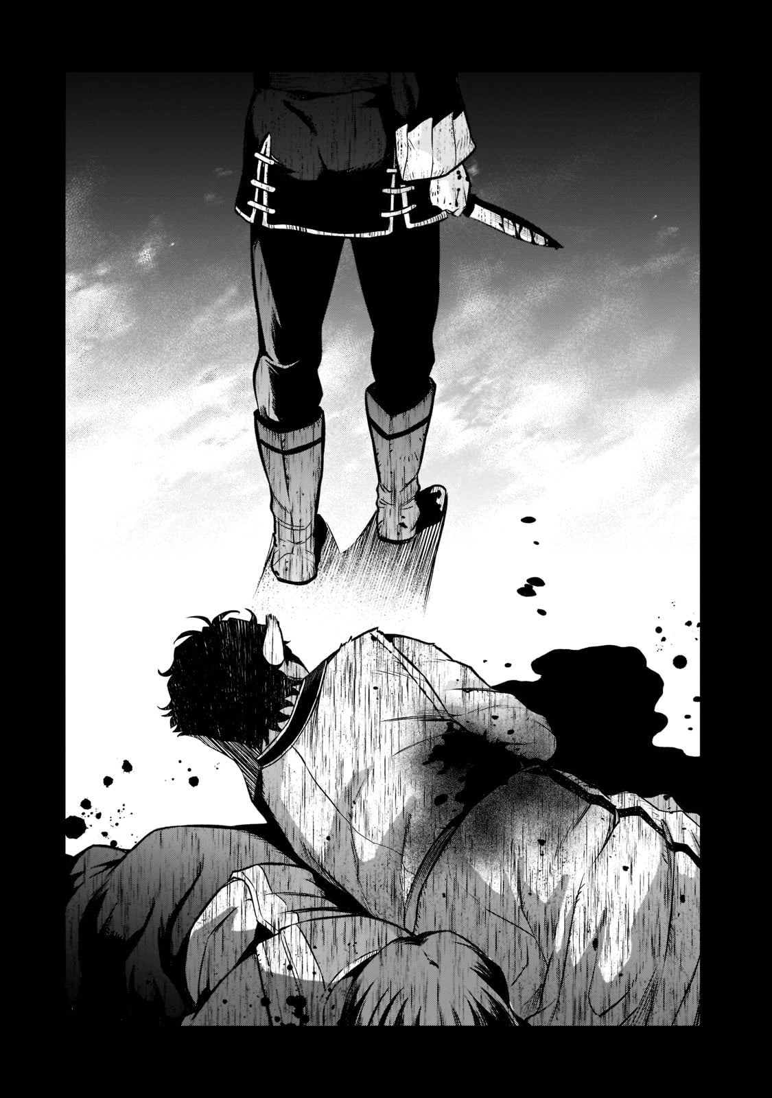 Conqueror of Dying Kingdom Chapter 7 - Page 26