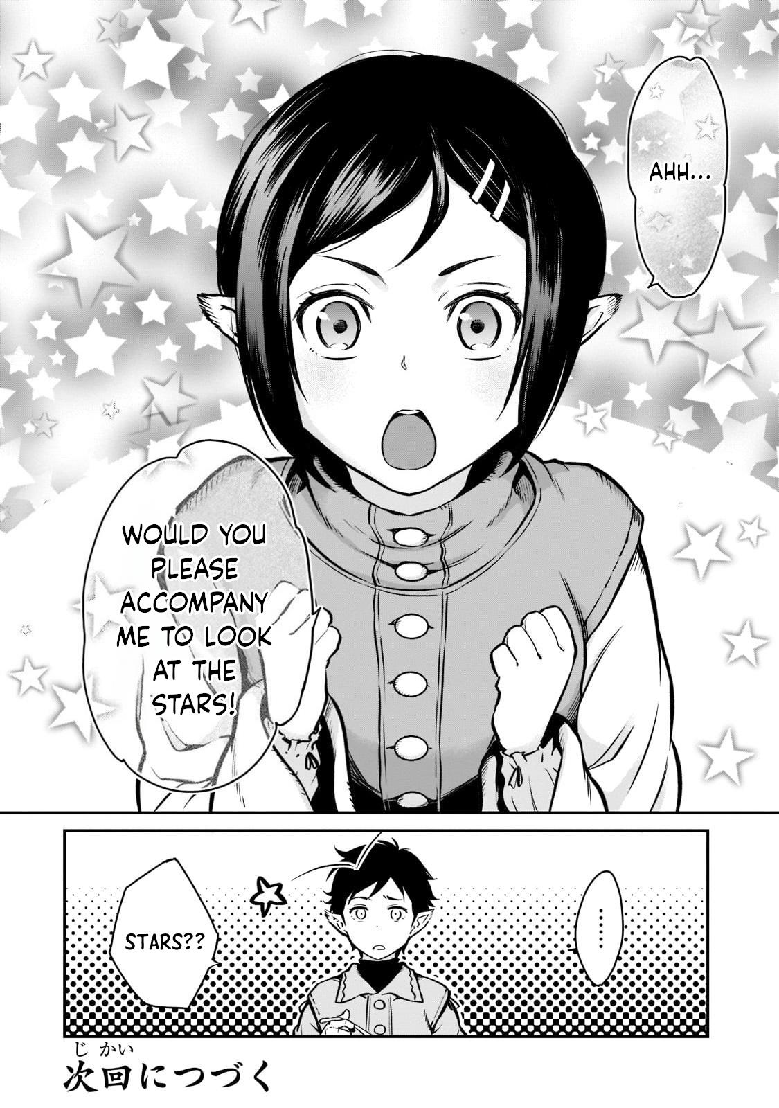 Conqueror of Dying Kingdom Chapter 7 - Page 30