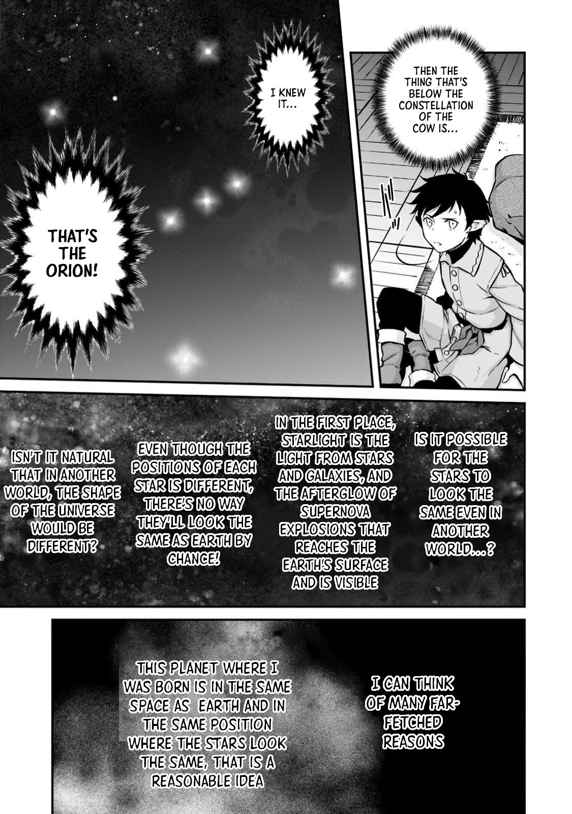 Conqueror of Dying Kingdom Chapter 8 - Page 11