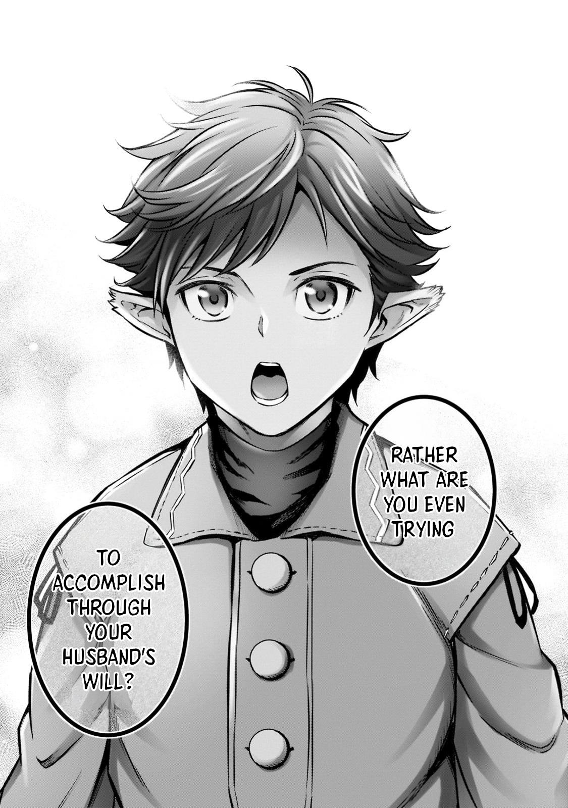 Conqueror of Dying Kingdom Chapter 8 - Page 29