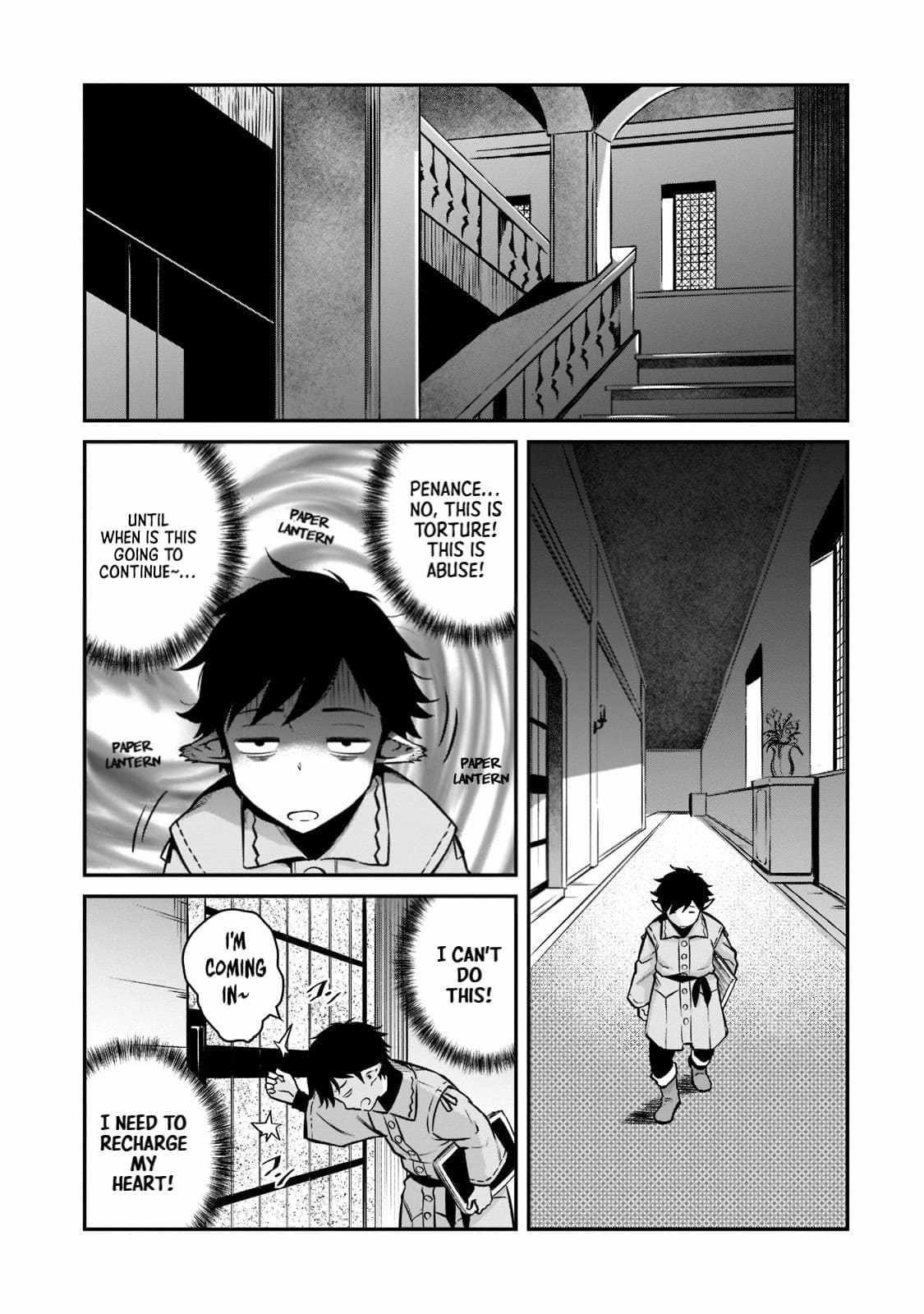 Conqueror of Dying Kingdom Chapter 9 - Page 16