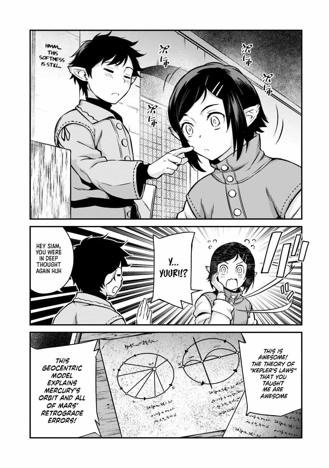 Conqueror of Dying Kingdom Chapter 9 - Page 18