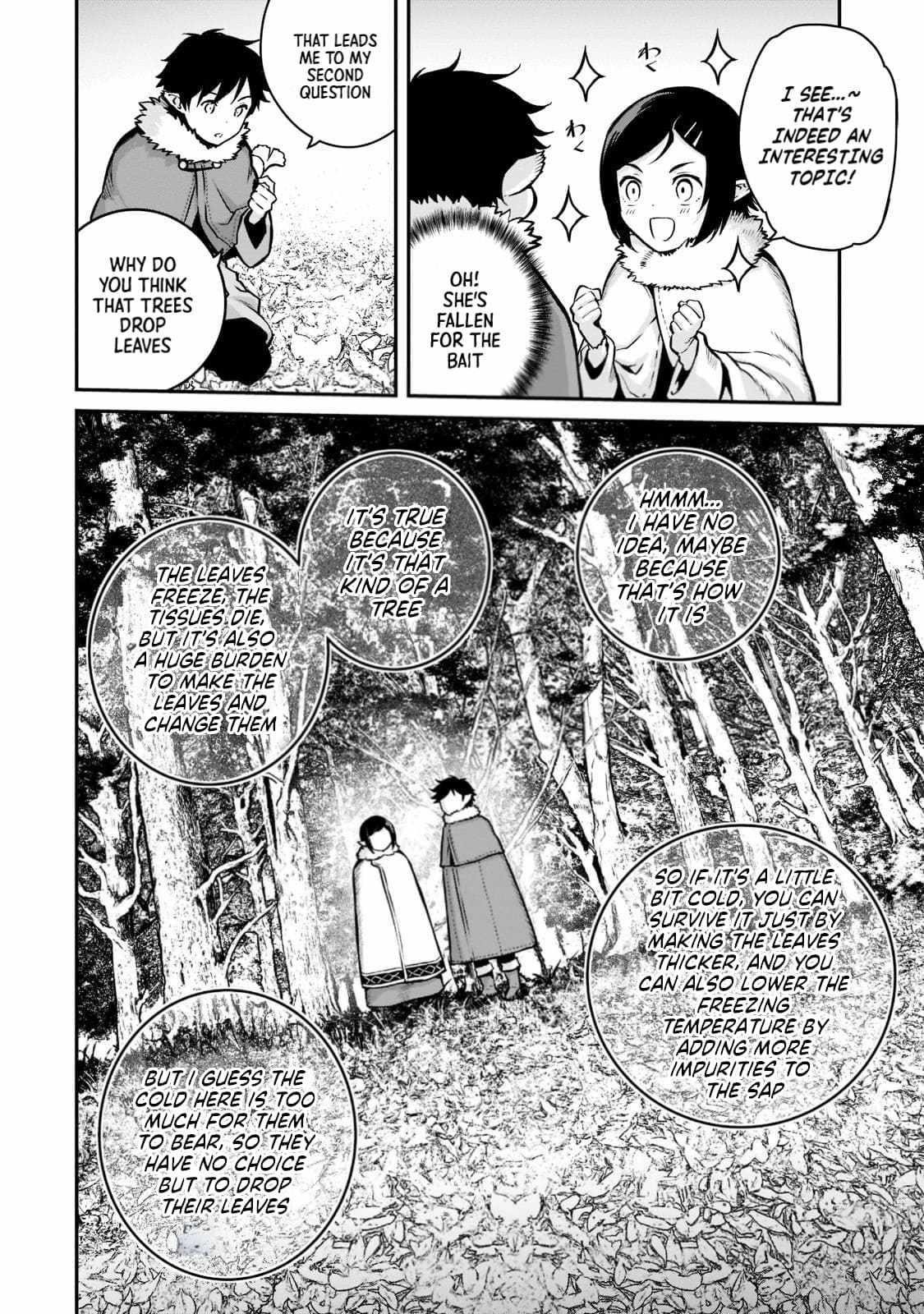 Conqueror of Dying Kingdom Chapter 9 - Page 23