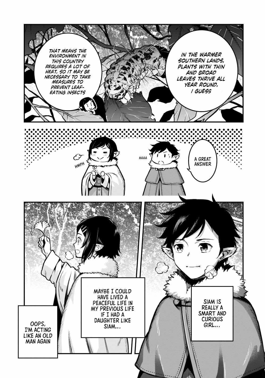 Conqueror of Dying Kingdom Chapter 9 - Page 24