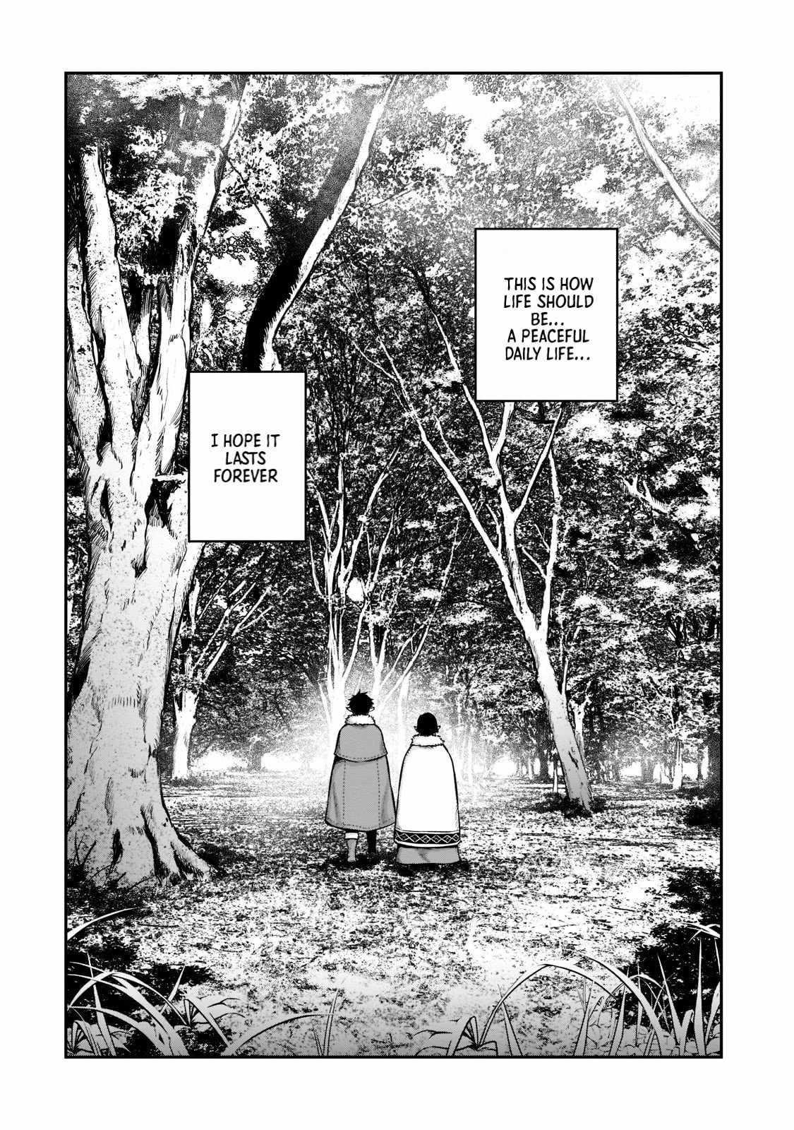 Conqueror of Dying Kingdom Chapter 9 - Page 25