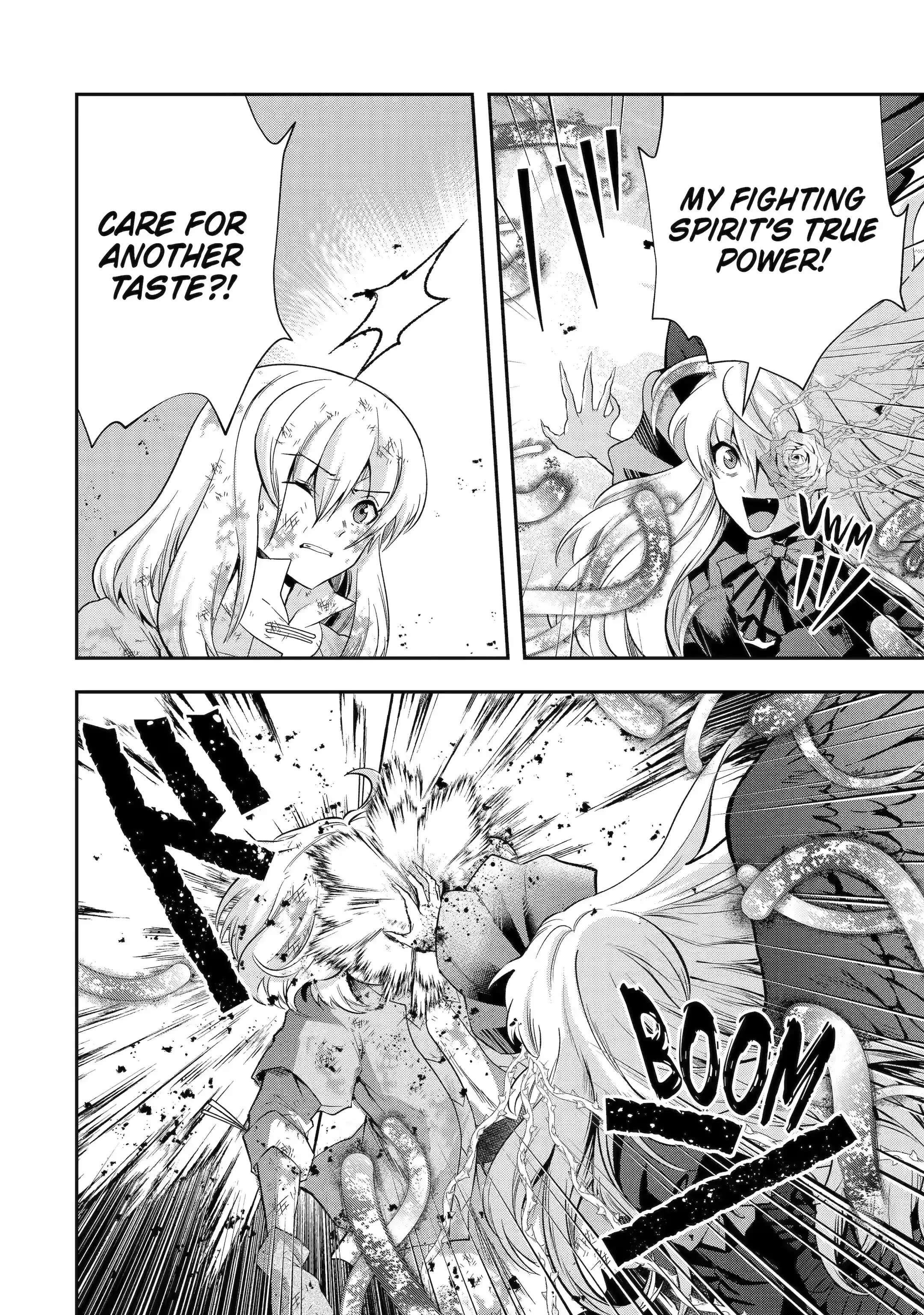 That Inferior Knight, Lv. 999 Chapter 22.1 - Page 9