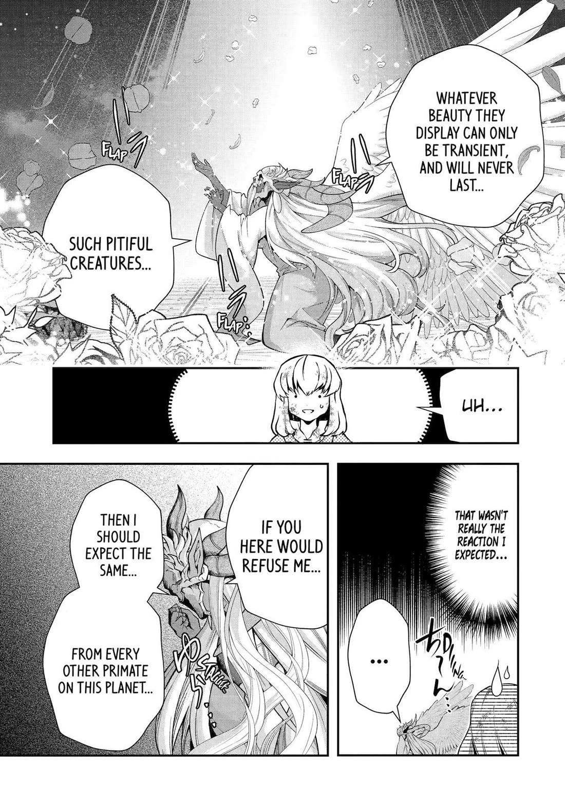 That Inferior Knight, Lv. 999 Chapter 28 - Page 40