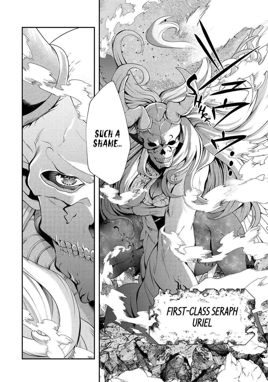 That Inferior Knight, Lv. 999 Chapter 28 - Page 6