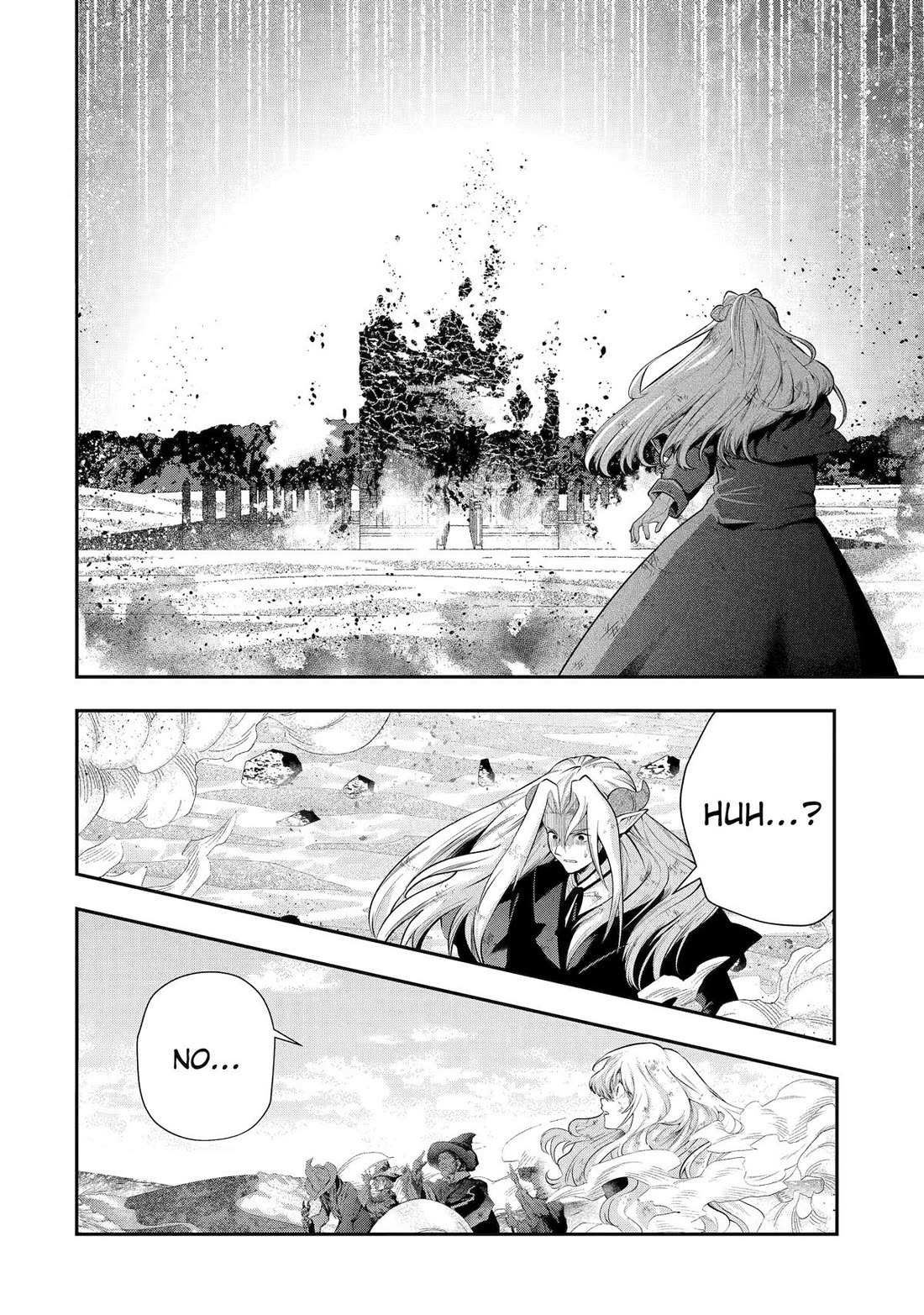 That Inferior Knight, Lv. 999 Chapter 29 - Page 14