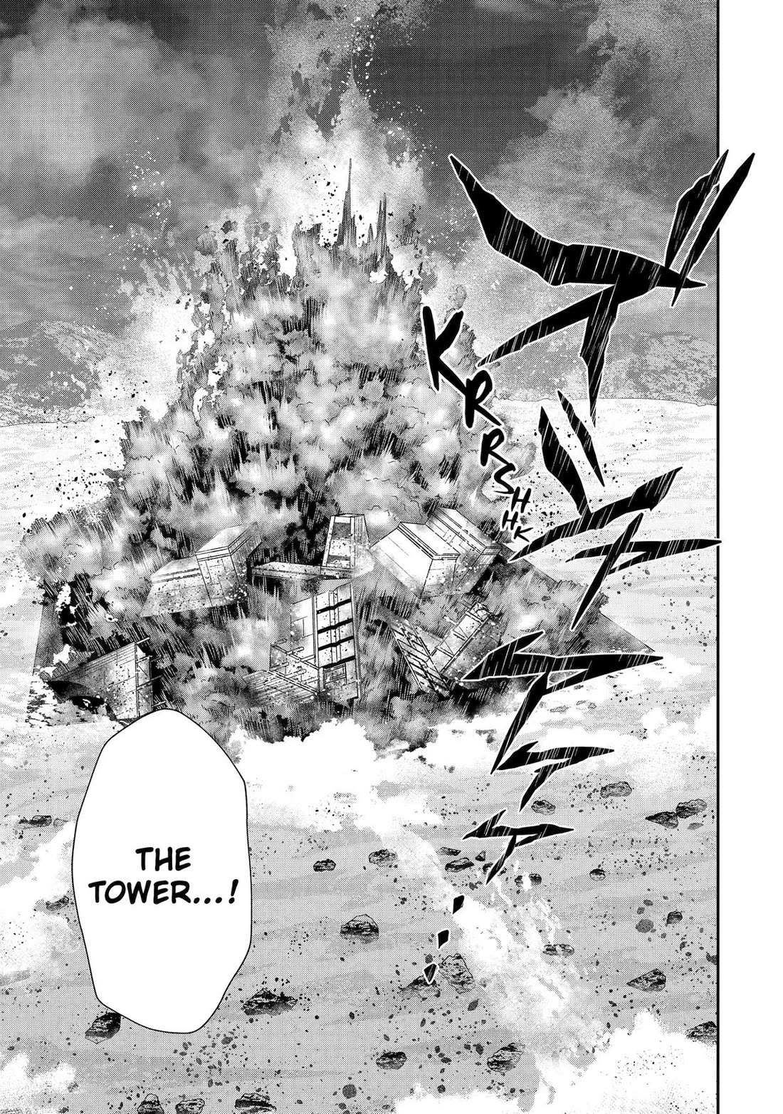 That Inferior Knight, Lv. 999 Chapter 29 - Page 15