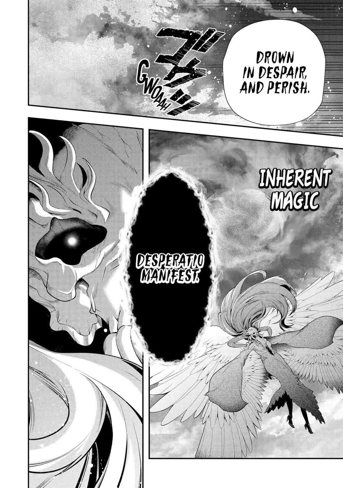 That Inferior Knight, Lv. 999 Chapter 29 - Page 20