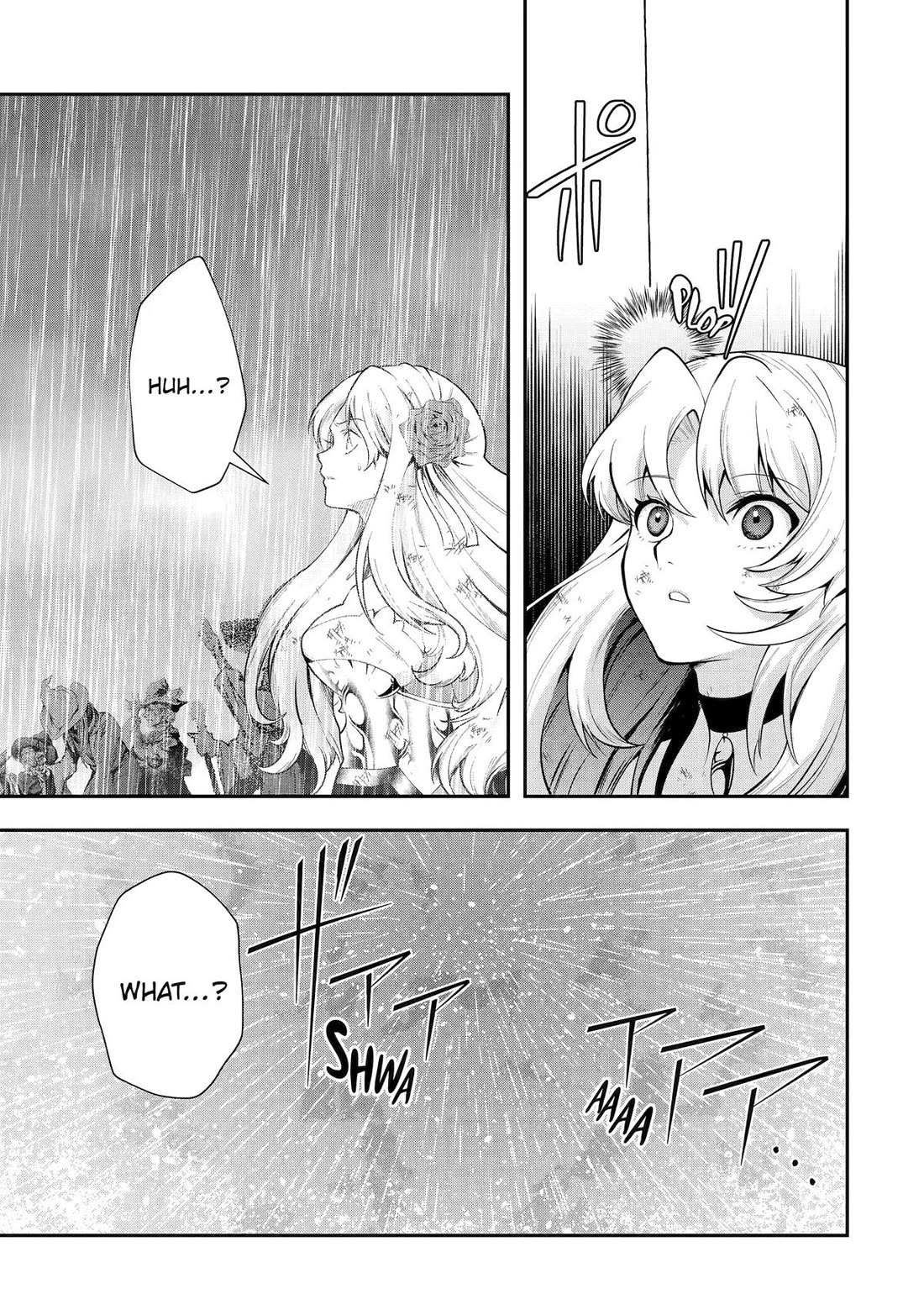 That Inferior Knight, Lv. 999 Chapter 29 - Page 21