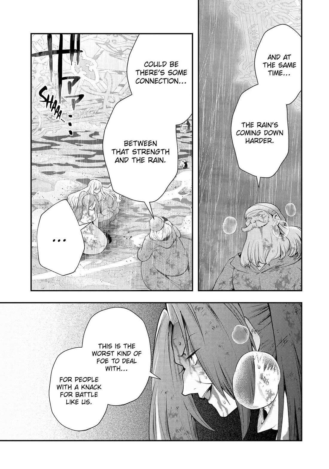 That Inferior Knight, Lv. 999 Chapter 29 - Page 53