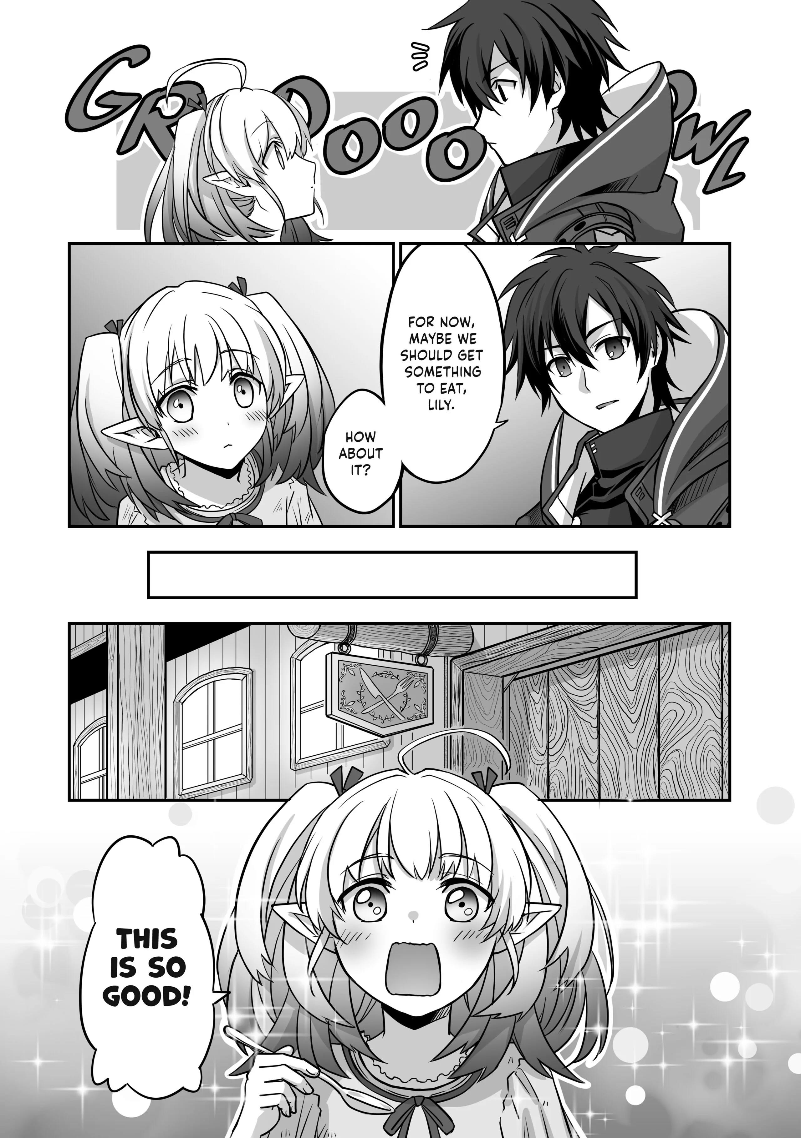 The Brilliant Healer’s New Life in the Shadows Chapter 1 - Page 25