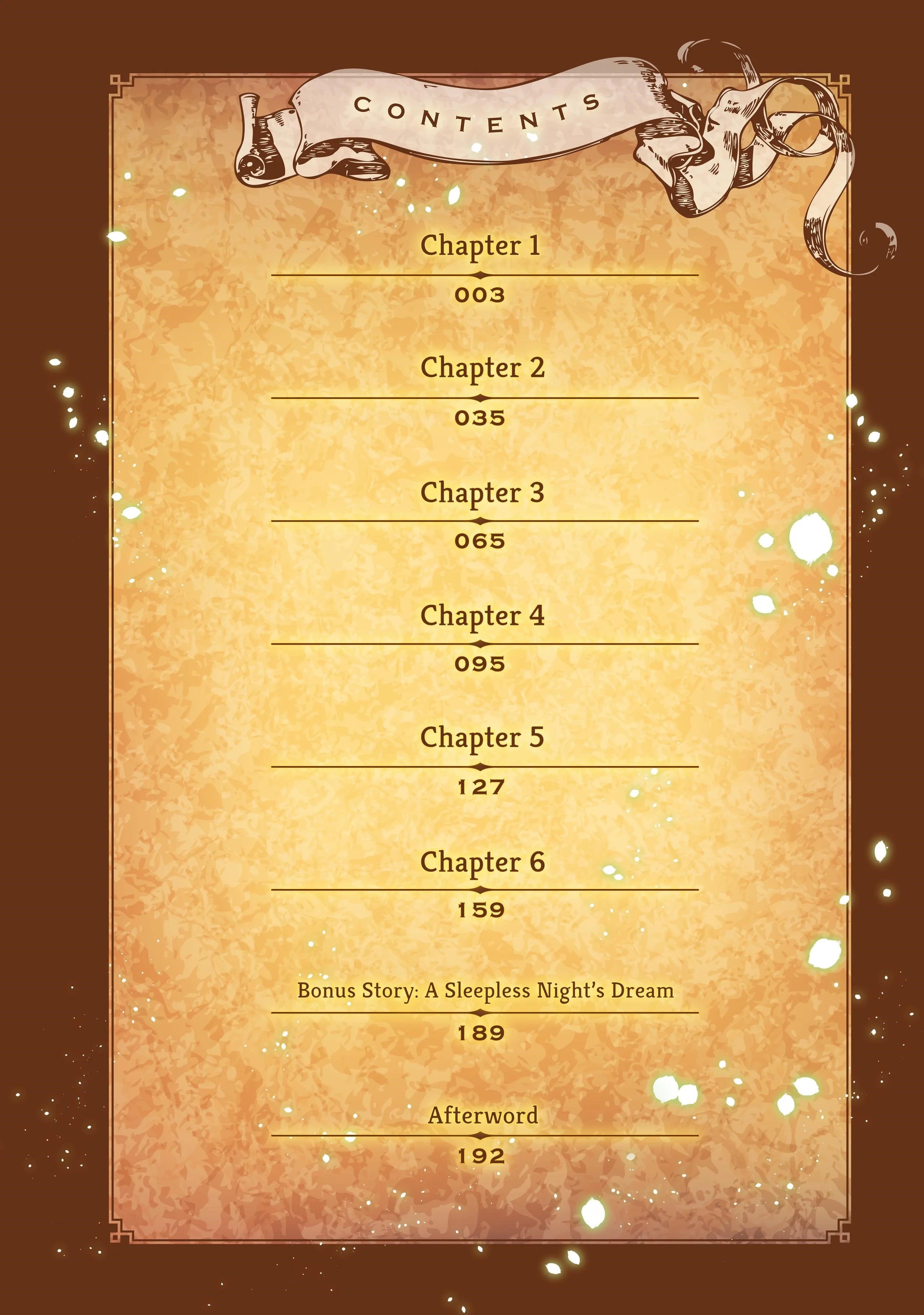 The Brilliant Healer’s New Life in the Shadows Chapter 1 - Page 3