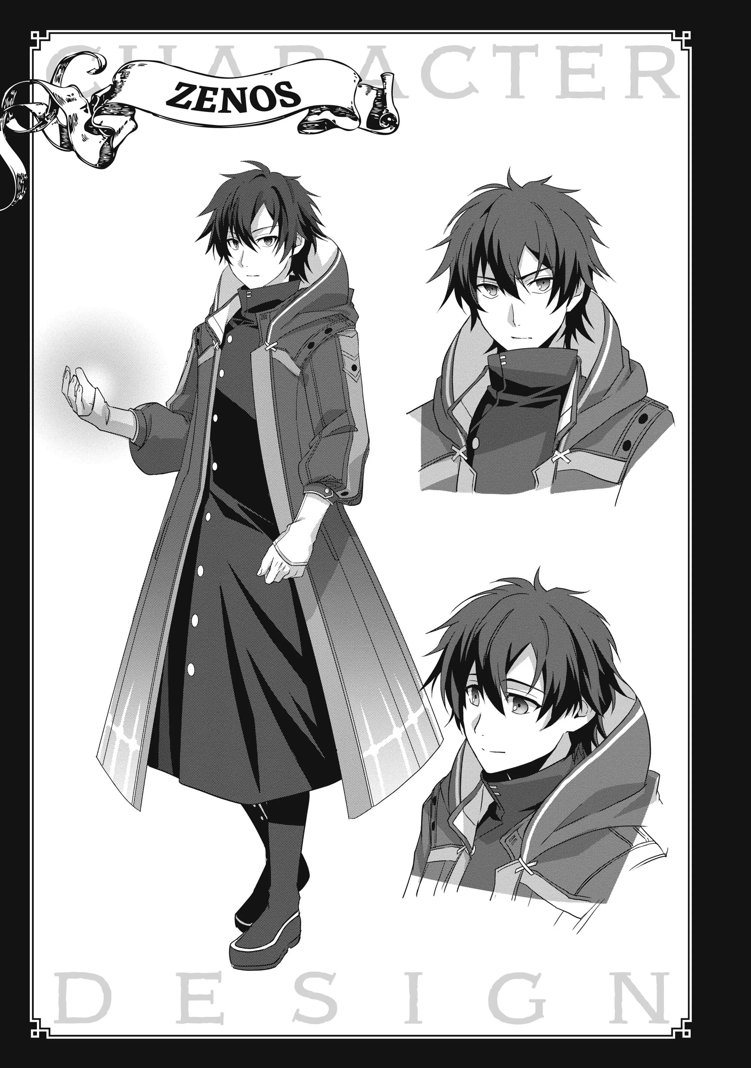 The Brilliant Healer’s New Life in the Shadows Chapter 1 - Page 34