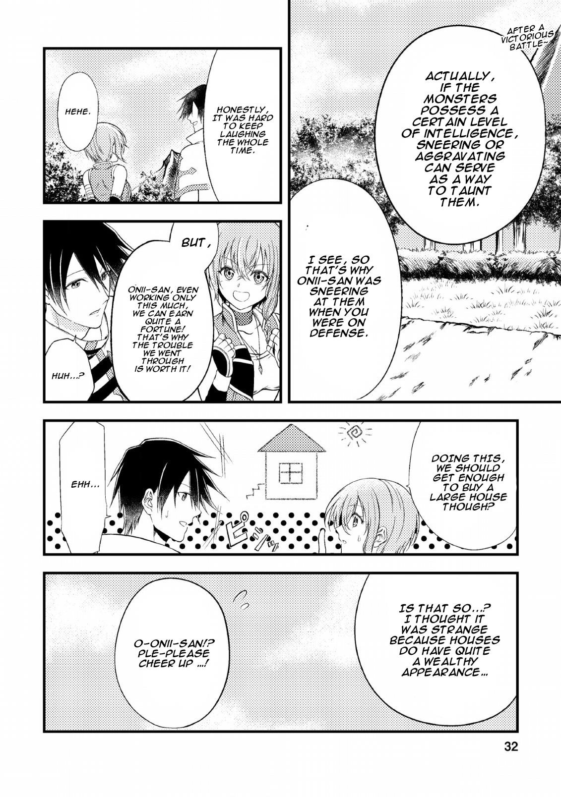 The Healer Who Was Banished From His Party, Is, in Fact, the Strongest Chapter 1 - Page 30