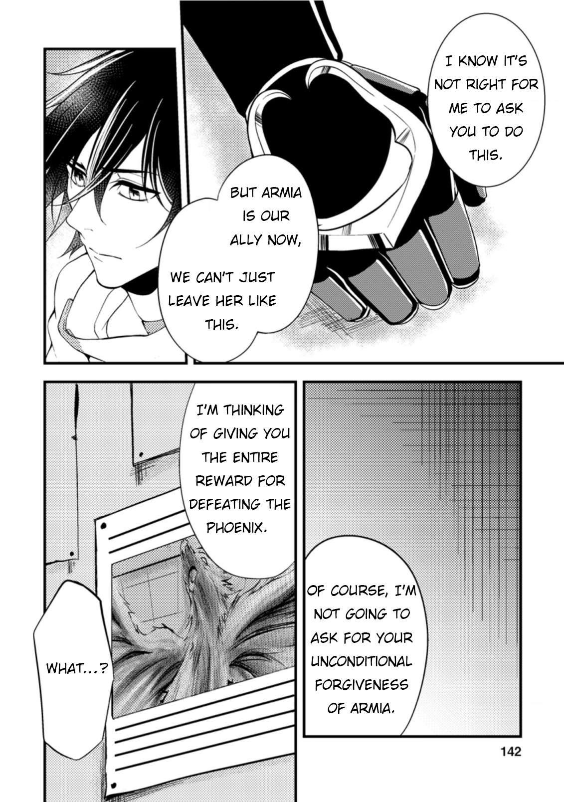 The Healer Who Was Banished From His Party, Is, in Fact, the Strongest Chapter 10 - Page 18