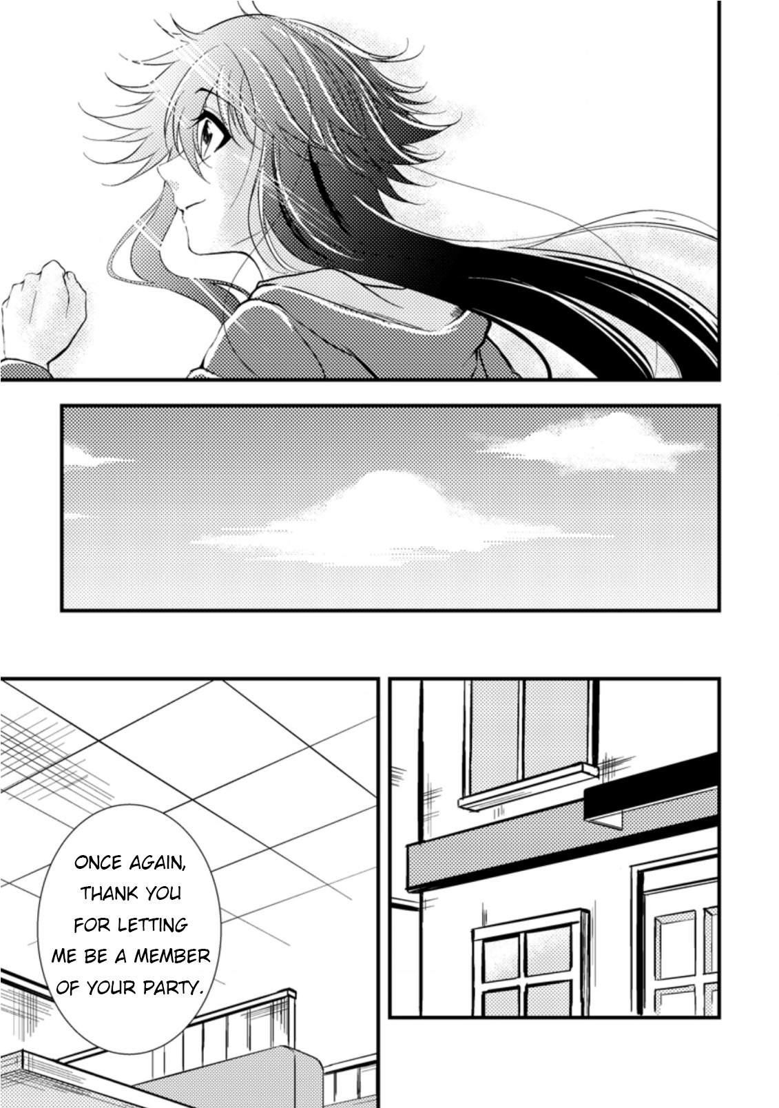 The Healer Who Was Banished From His Party, Is, in Fact, the Strongest Chapter 10 - Page 29