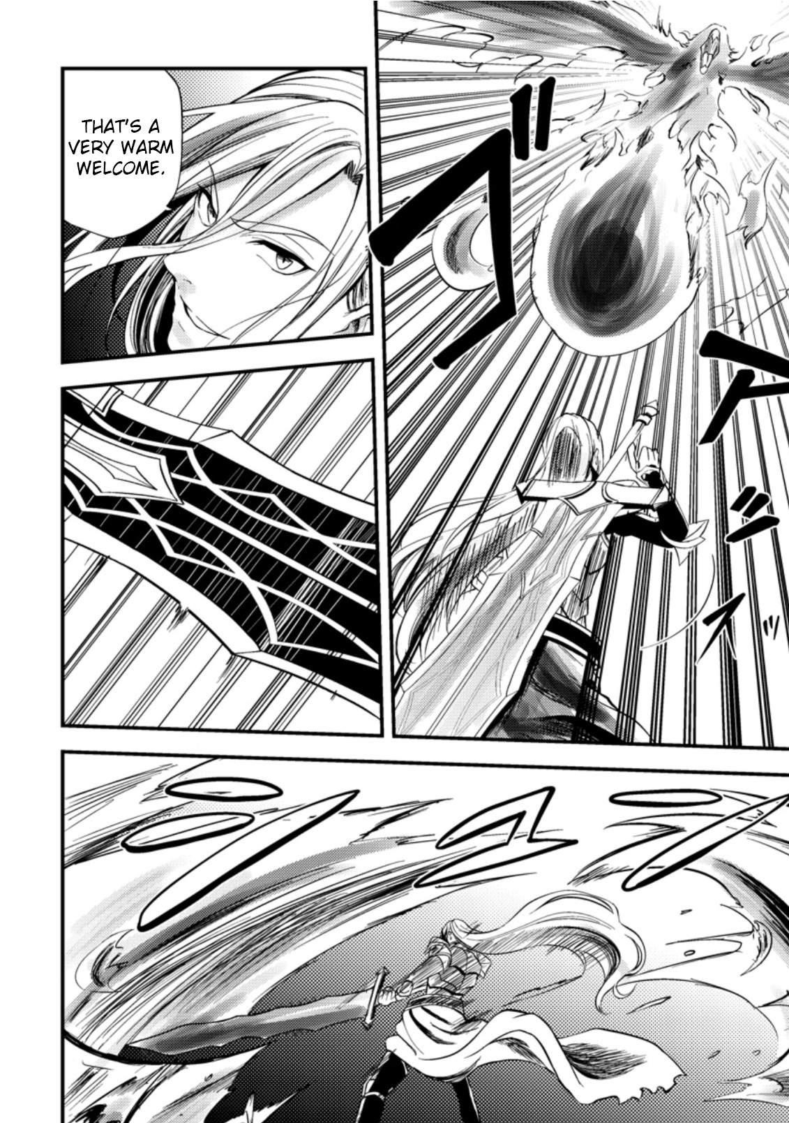 The Healer Who Was Banished From His Party, Is, in Fact, the Strongest Chapter 11 - Page 18