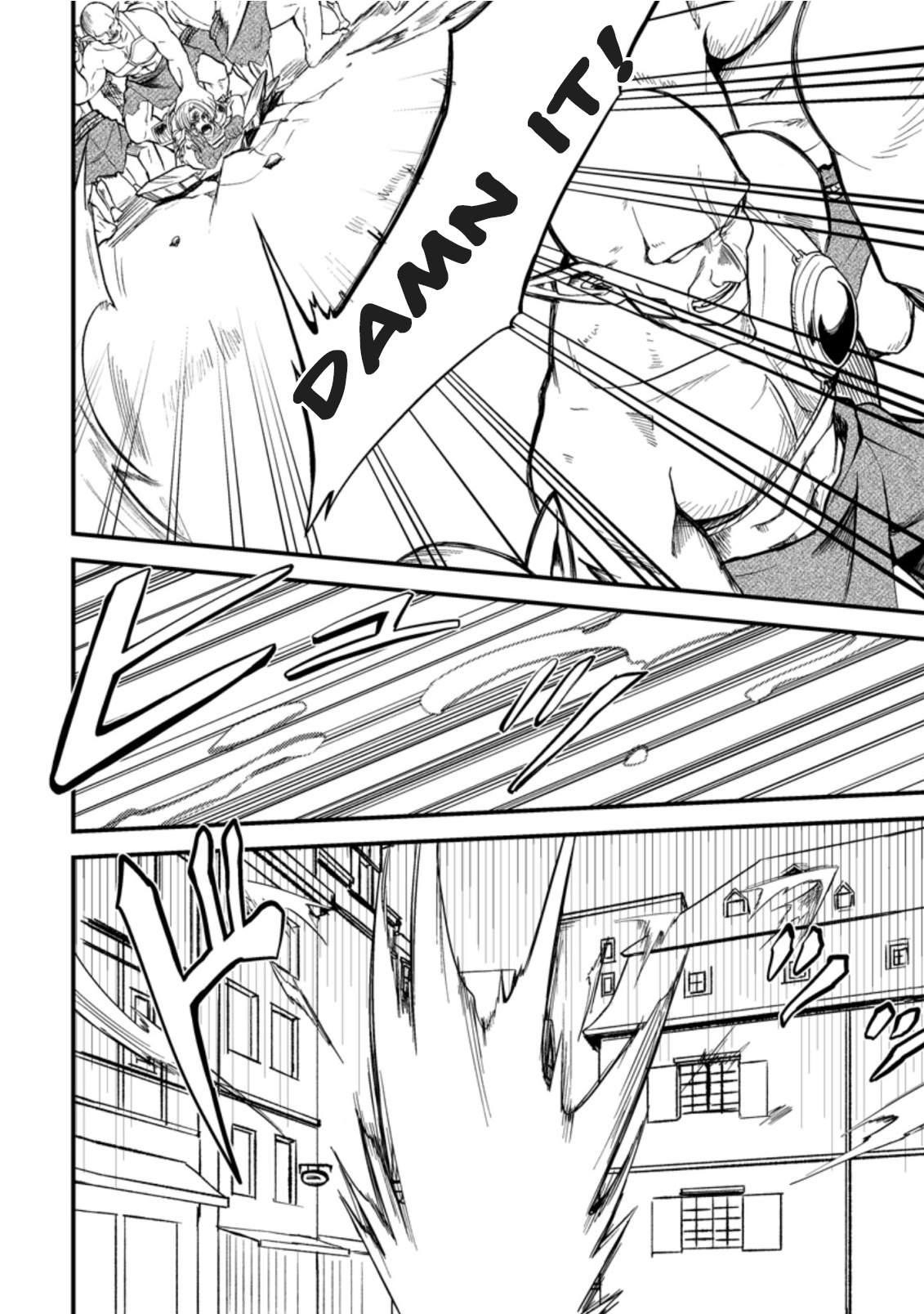 The Healer Who Was Banished From His Party, Is, in Fact, the Strongest Chapter 15 - Page 28