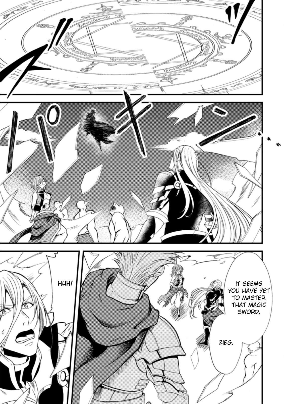 The Healer Who Was Banished From His Party, Is, in Fact, the Strongest Chapter 16 - Page 26