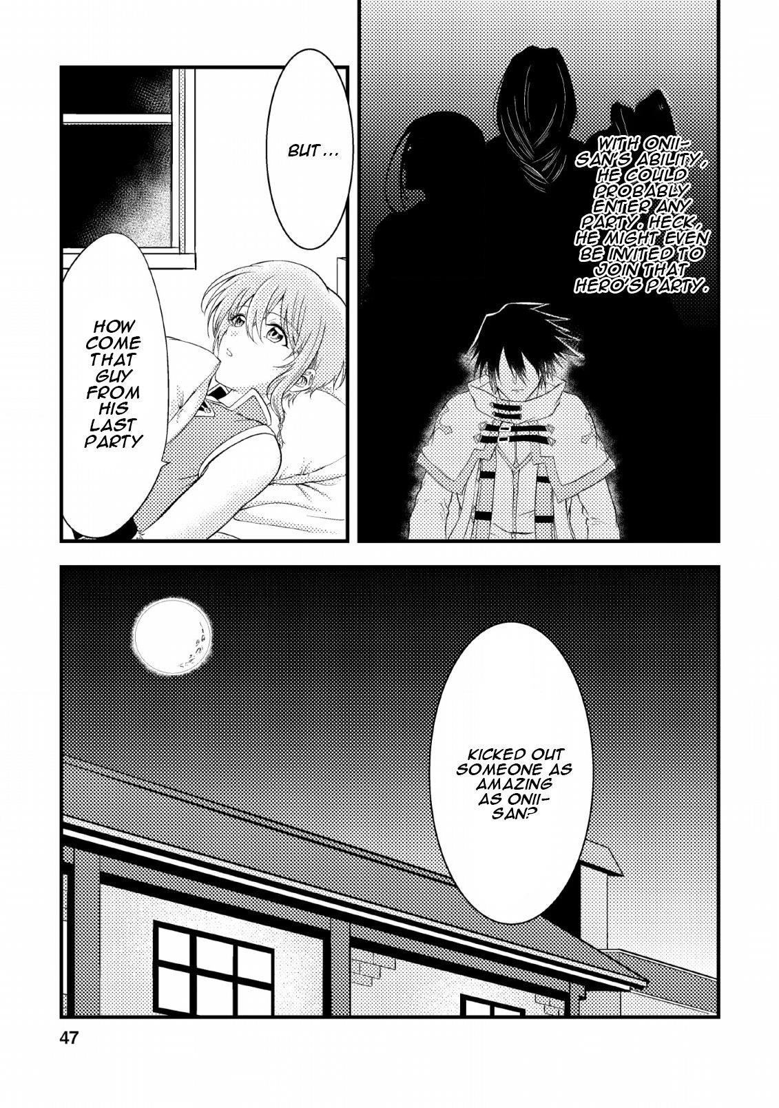 The Healer Who Was Banished From His Party, Is, in Fact, the Strongest Chapter 2 - Page 15