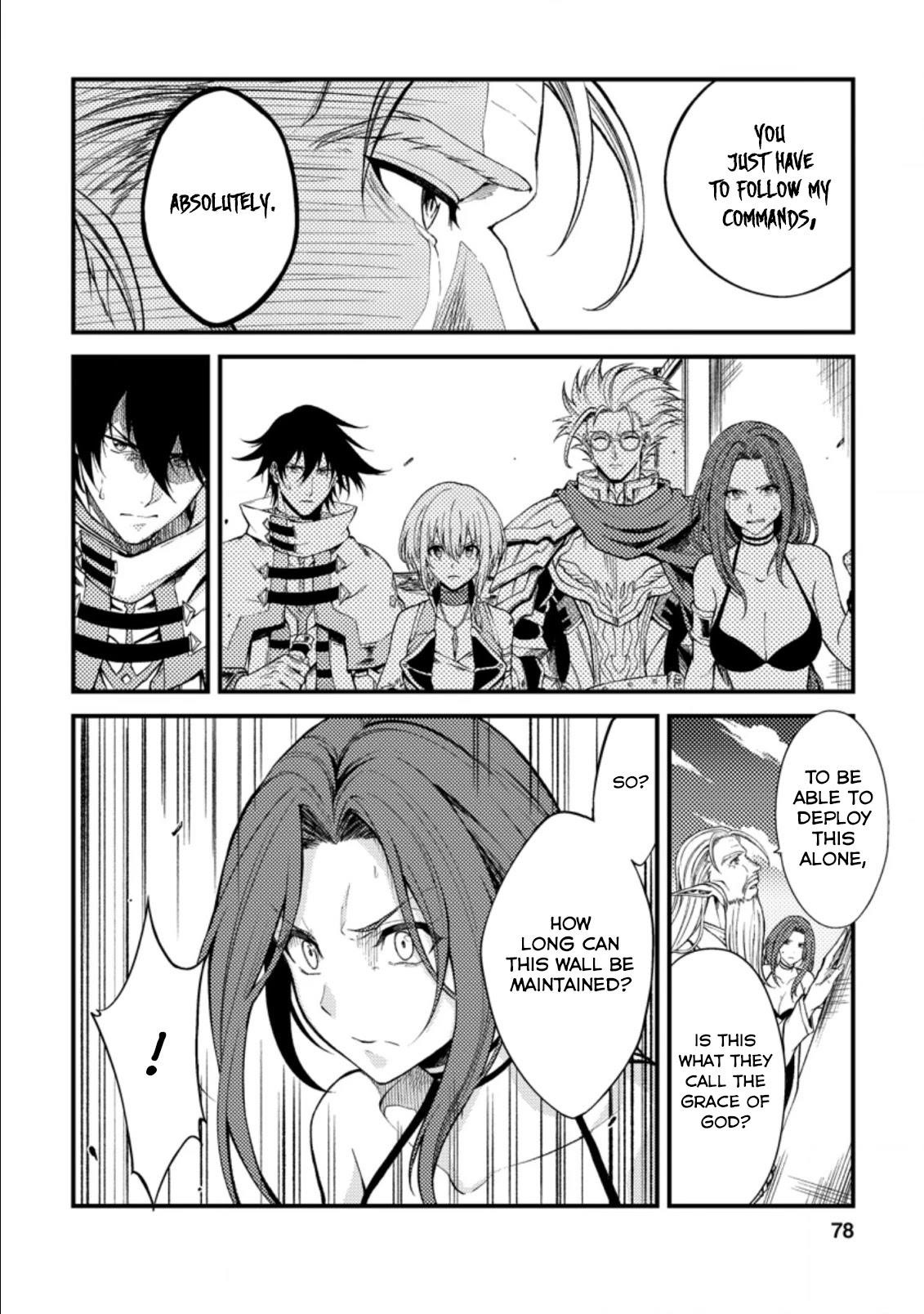 The Healer Who Was Banished From His Party, Is, in Fact, the Strongest Chapter 23.2 - Page 4