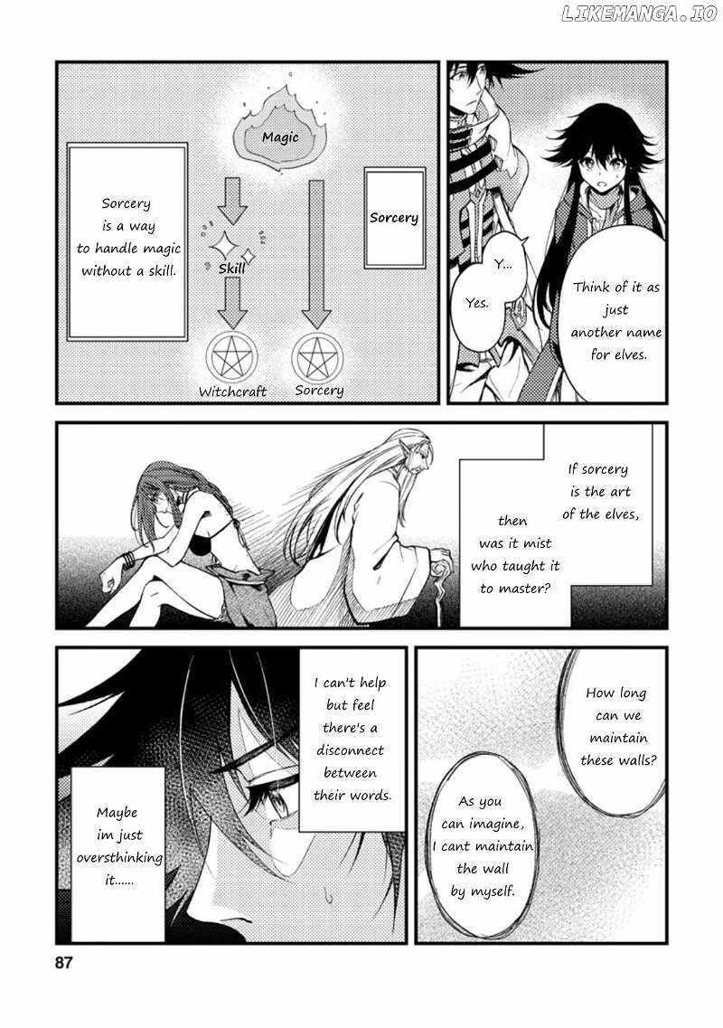 The Healer Who Was Banished From His Party, Is, in Fact, the Strongest Chapter 23.3 - Page 2