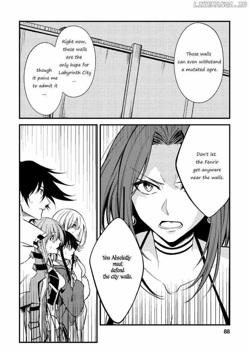 The Healer Who Was Banished From His Party, Is, in Fact, the Strongest Chapter 23.3 - Page 3