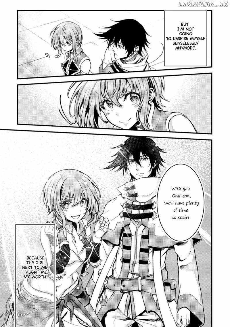 The Healer Who Was Banished From His Party, Is, in Fact, the Strongest Chapter 23.3 - Page 8