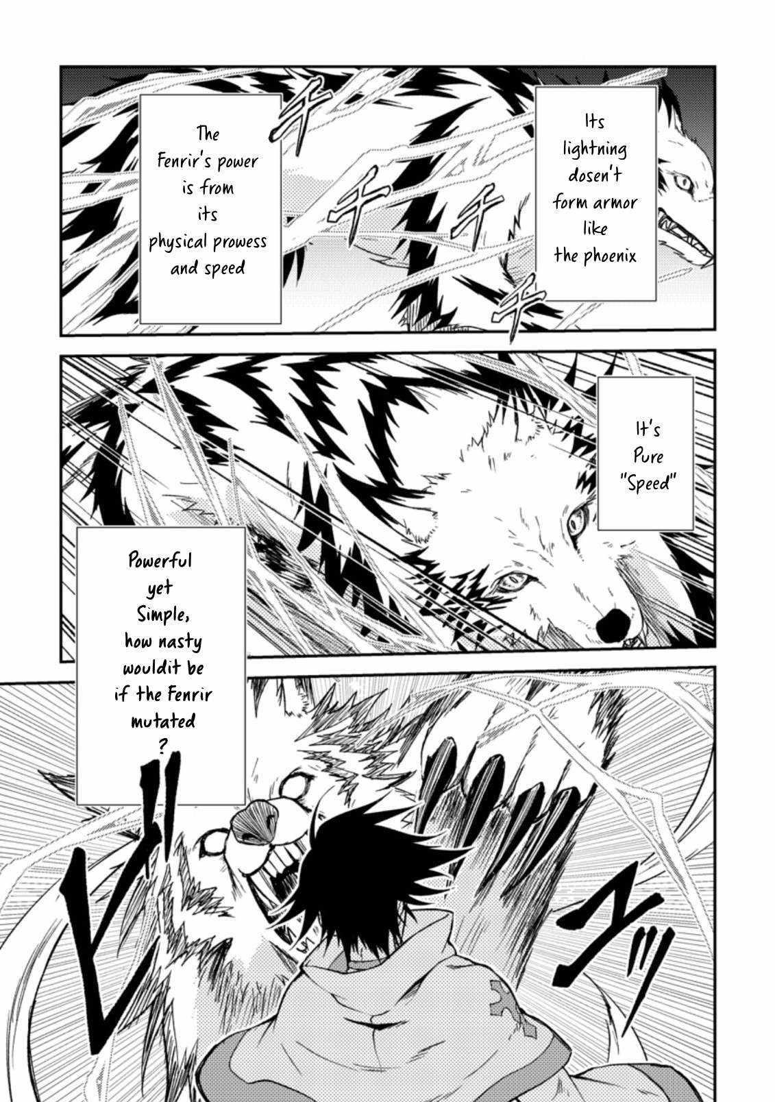 The Healer Who Was Banished From His Party, Is, in Fact, the Strongest Chapter 26.1 - Page 9