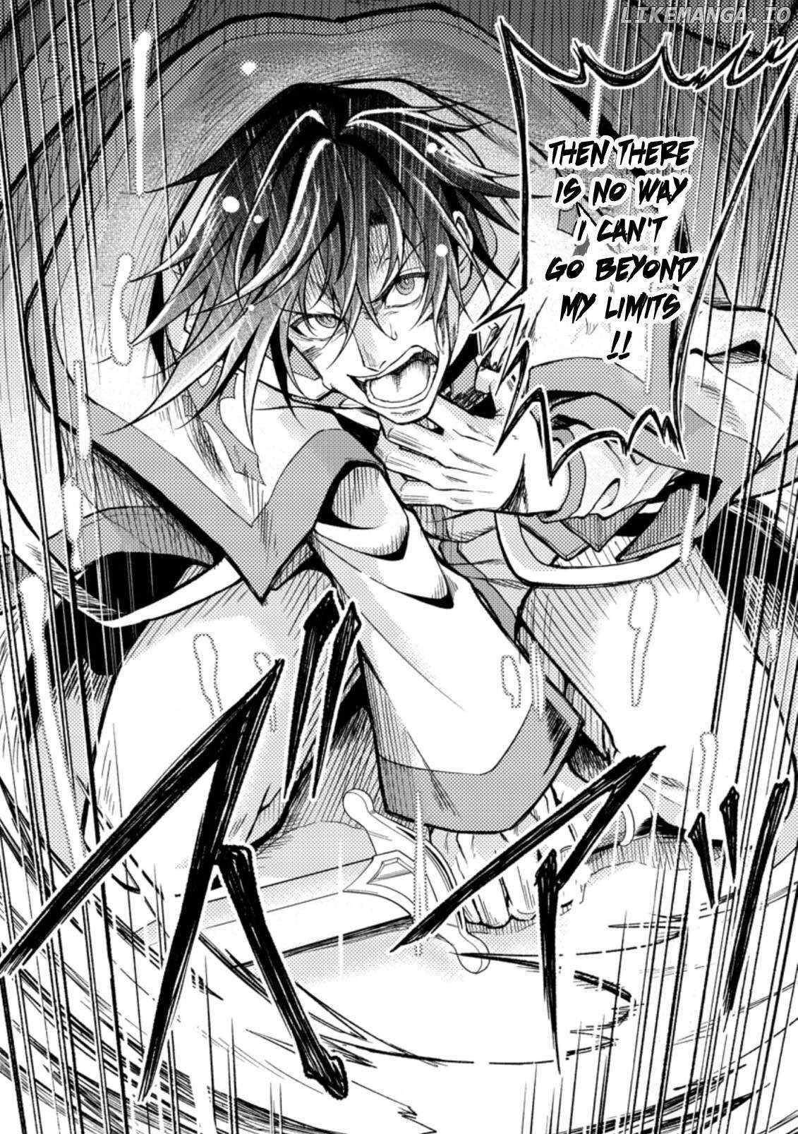 The Healer Who Was Banished From His Party, Is, in Fact, the Strongest Chapter 26.3 - Page 2