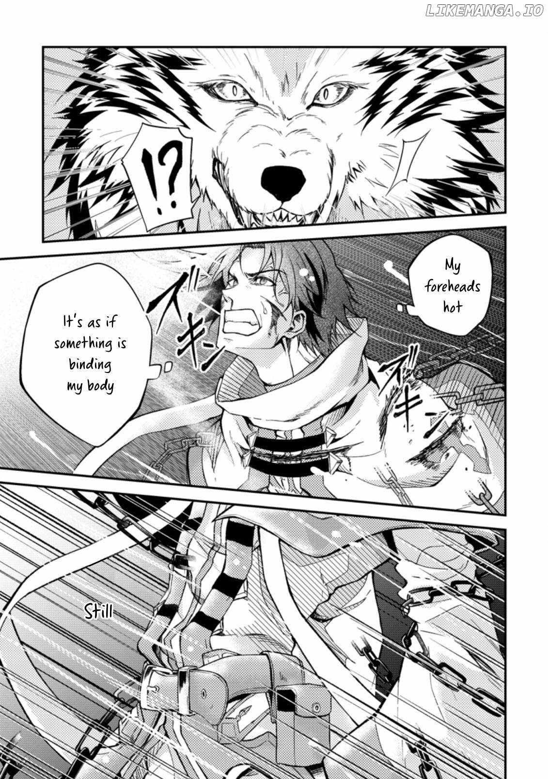 The Healer Who Was Banished From His Party, Is, in Fact, the Strongest Chapter 26.3 - Page 4