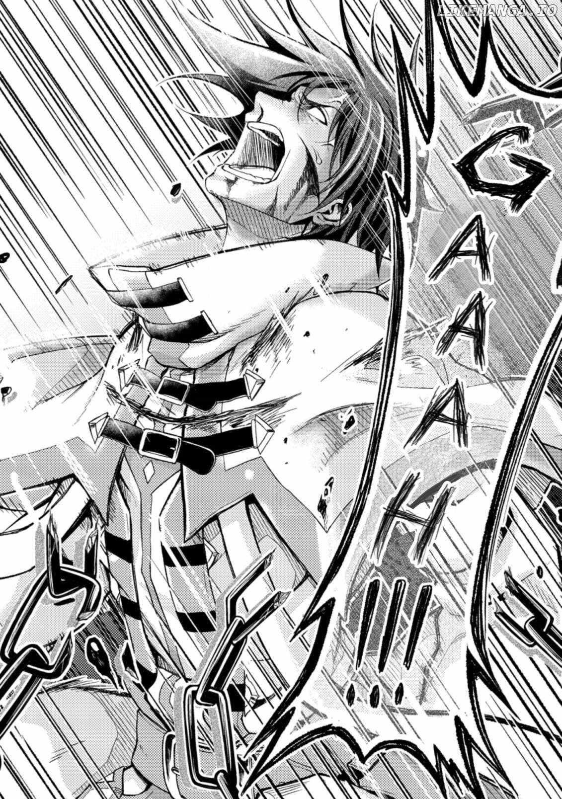 The Healer Who Was Banished From His Party, Is, in Fact, the Strongest Chapter 26.3 - Page 5