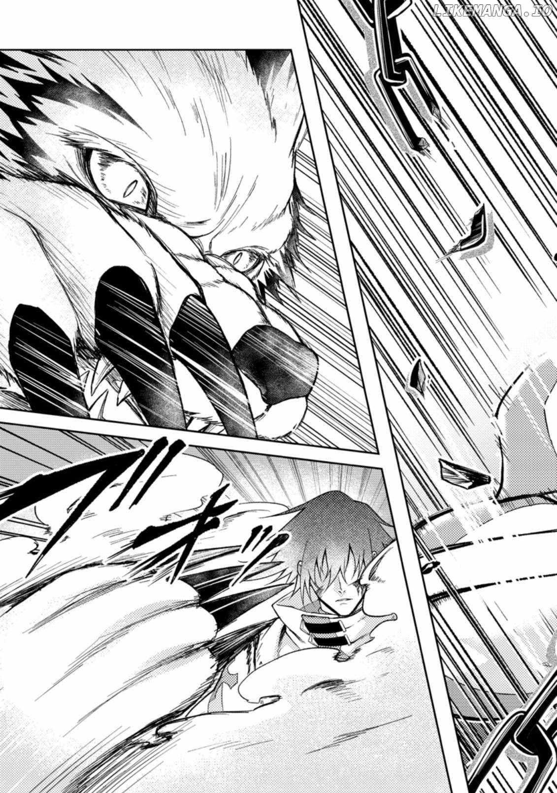 The Healer Who Was Banished From His Party, Is, in Fact, the Strongest Chapter 26.3 - Page 6